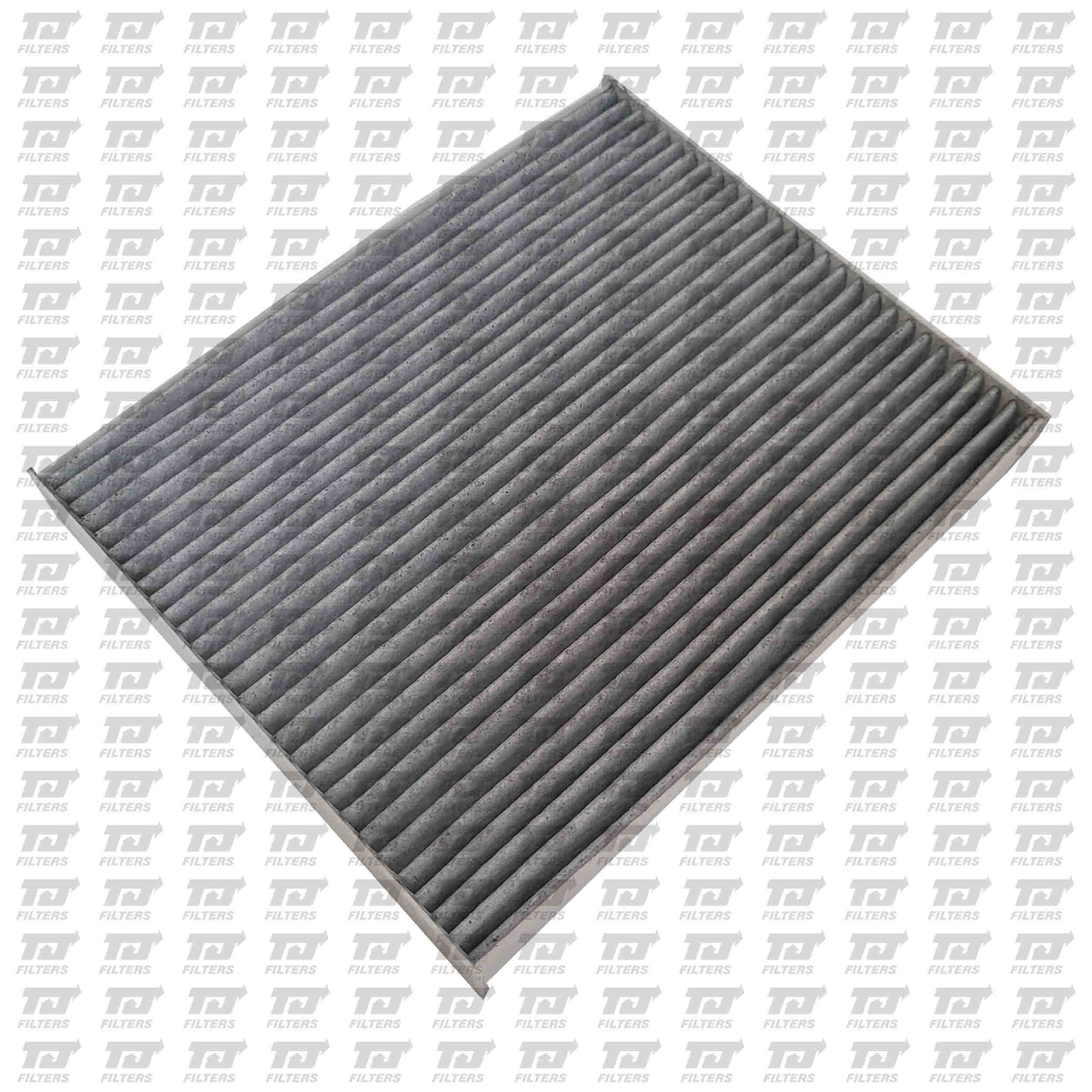 TJ Filters QFC0577 Pollen / Cabin Filter