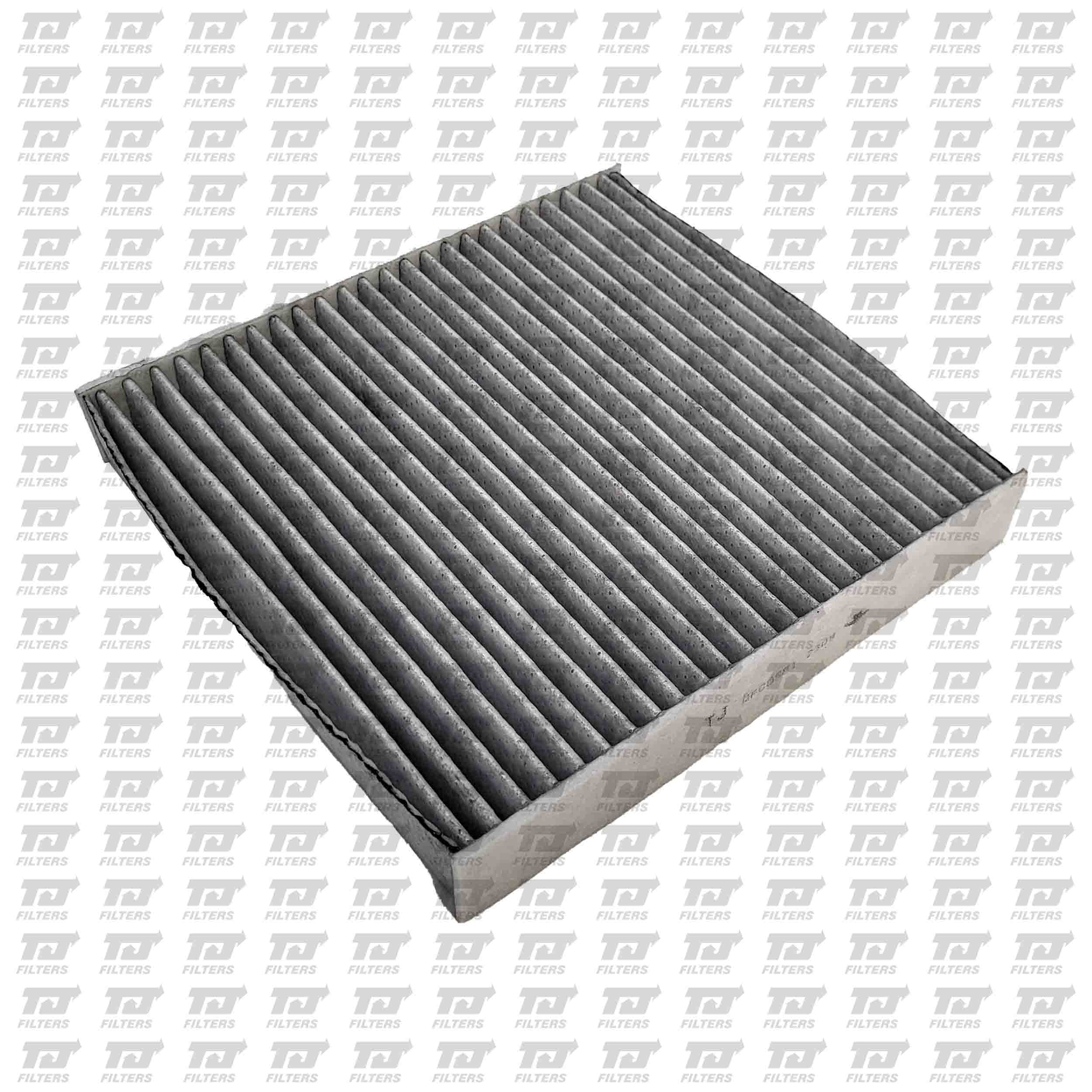 TJ Filters QFC0581 Pollen / Cabin Filter