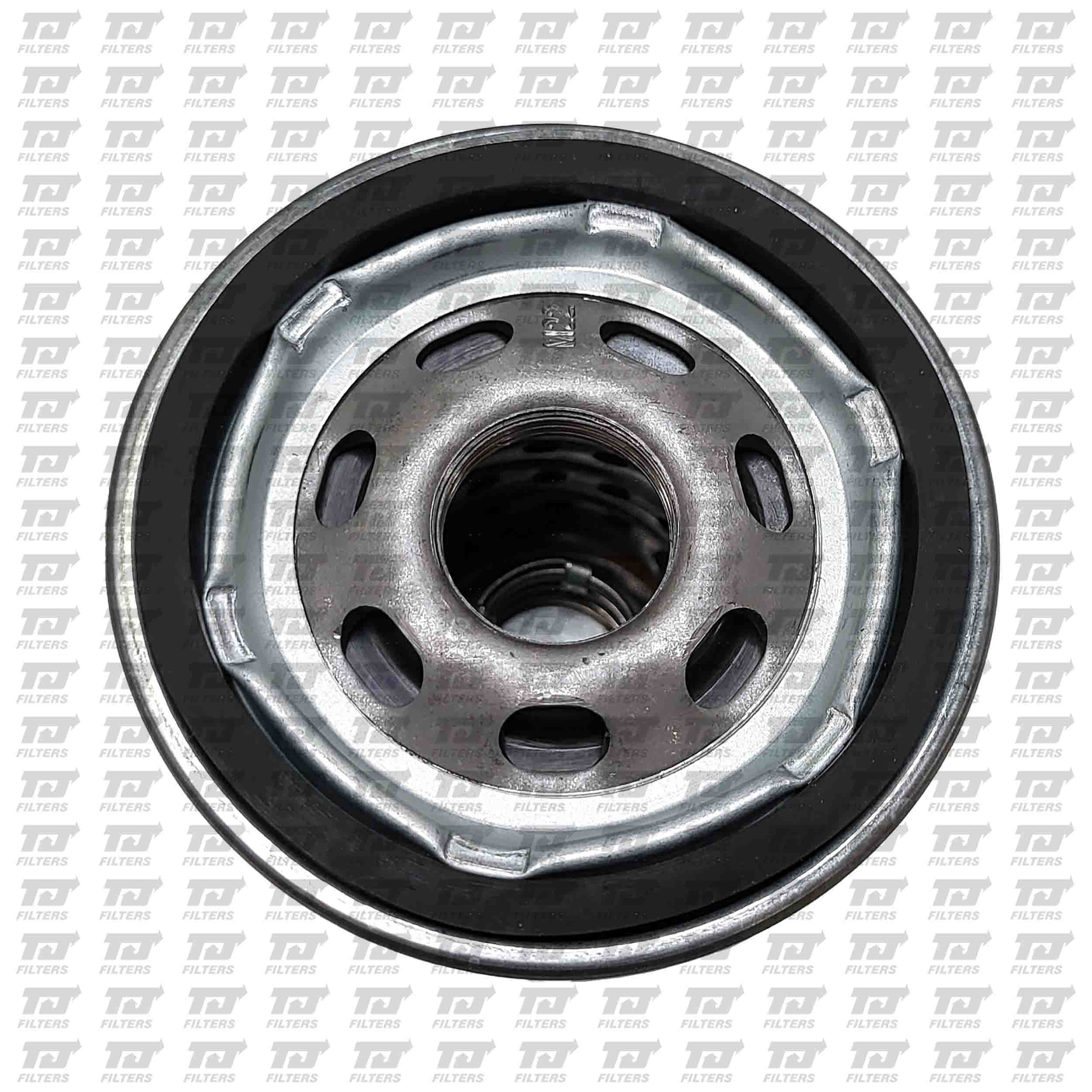 TJ Filters QFL0423
