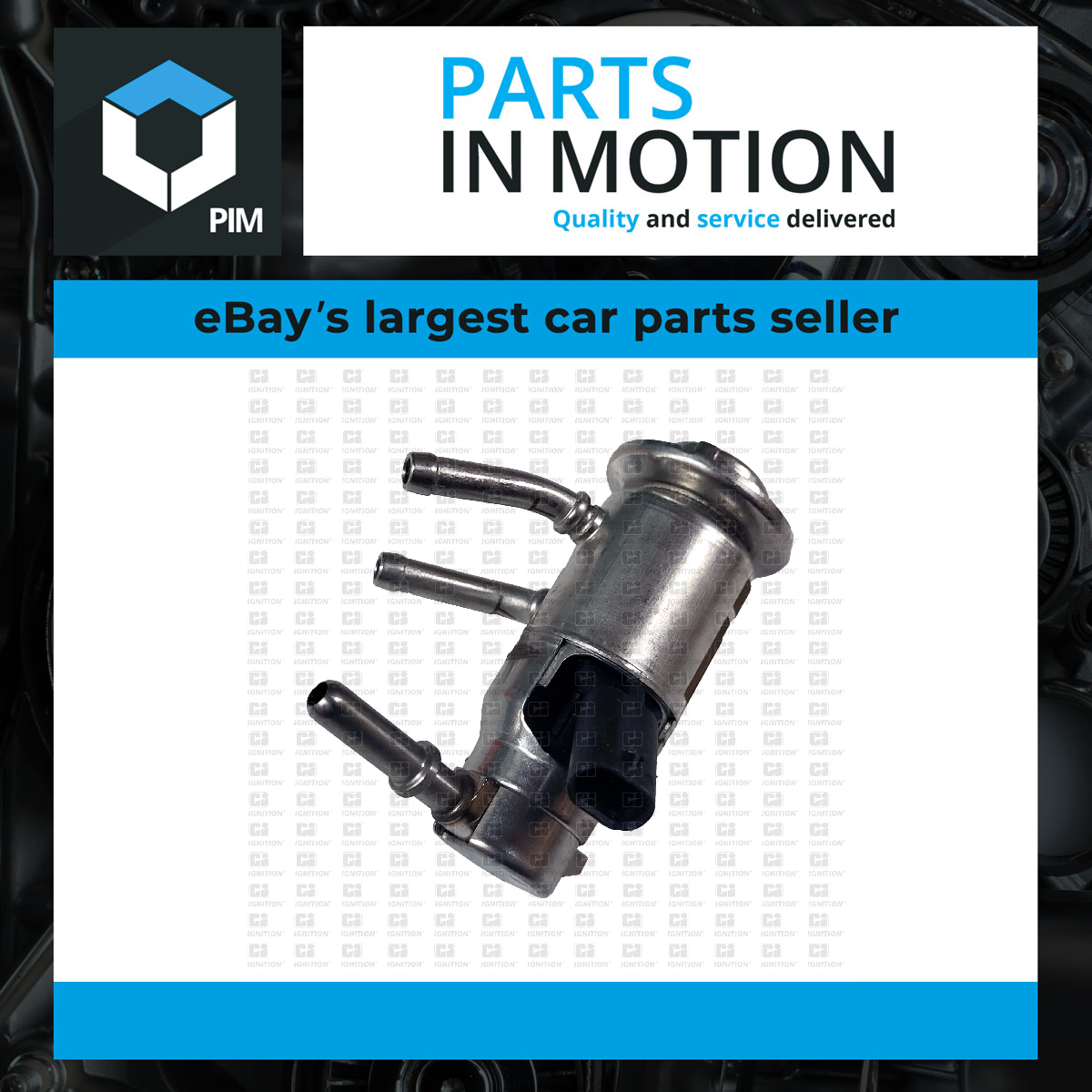 CI UREA Injection Nozzle XPSI182 [PM2139155]