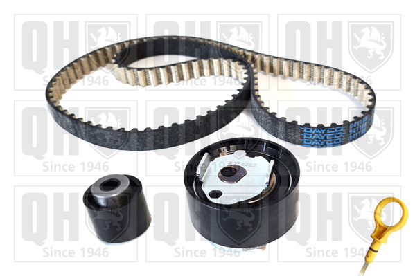 Quinton Hazell QBK939 Timing Belt Kit