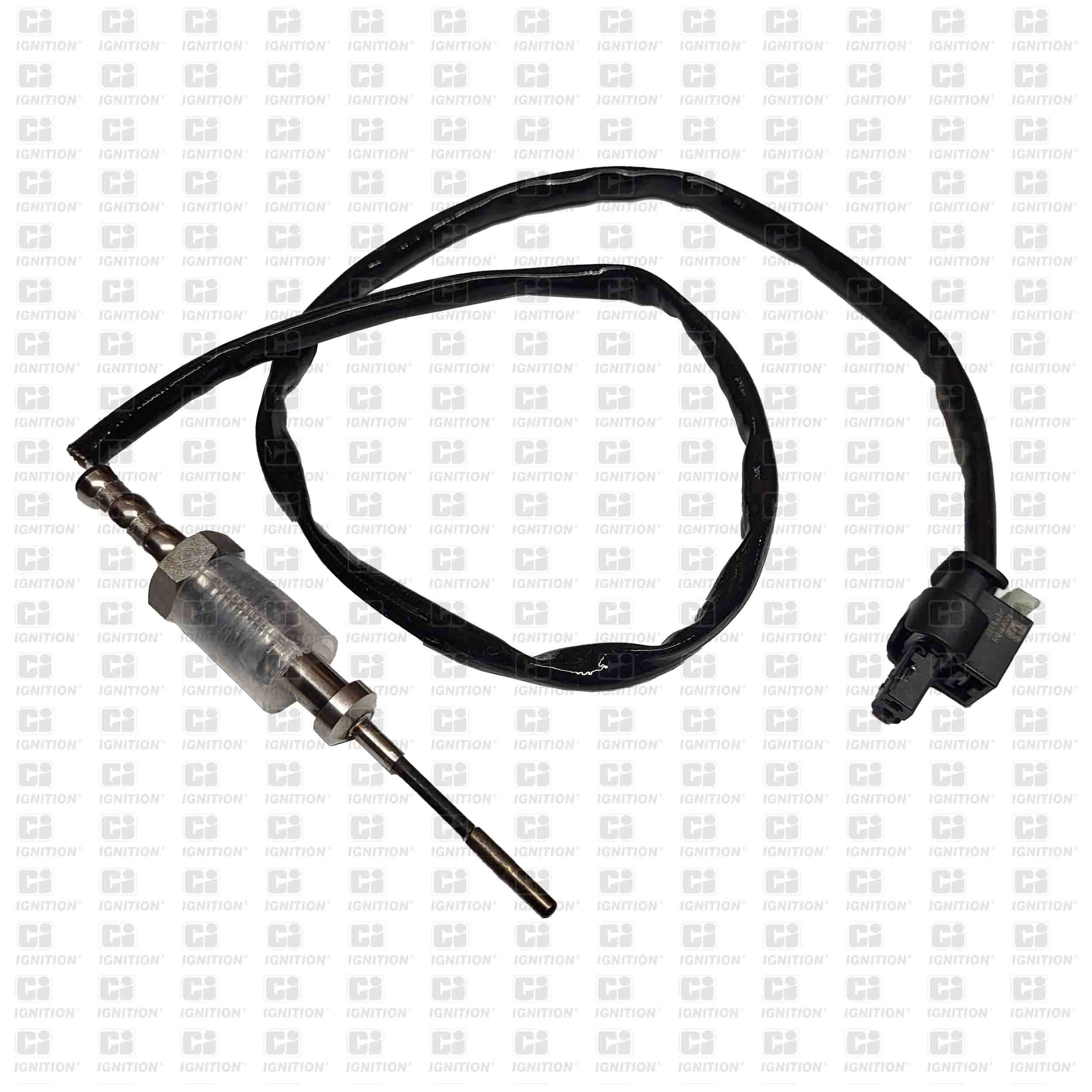 CI XEPS158 Exhaust Temperature Sensor