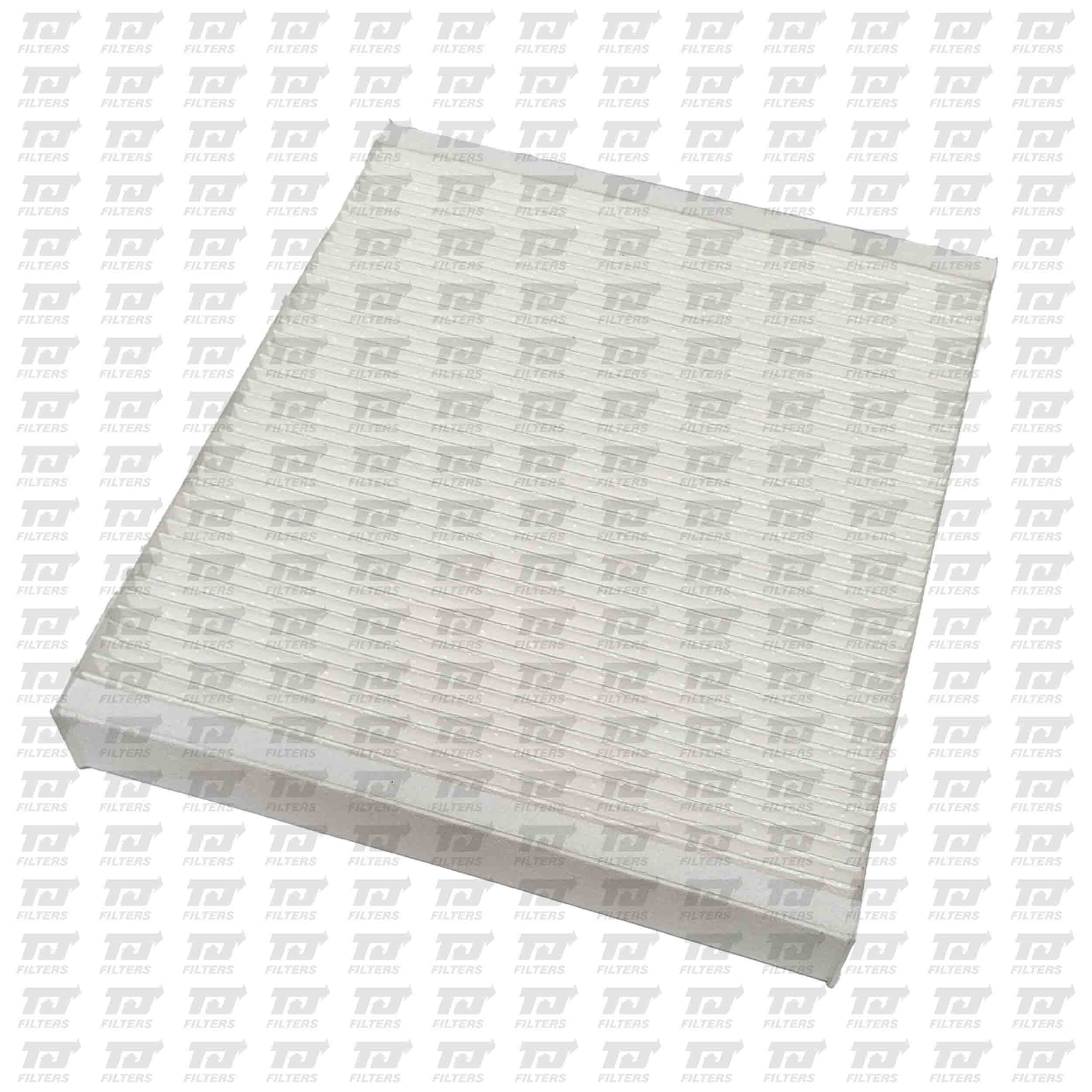 TJ Filters QFC0590 Pollen / Cabin Filter