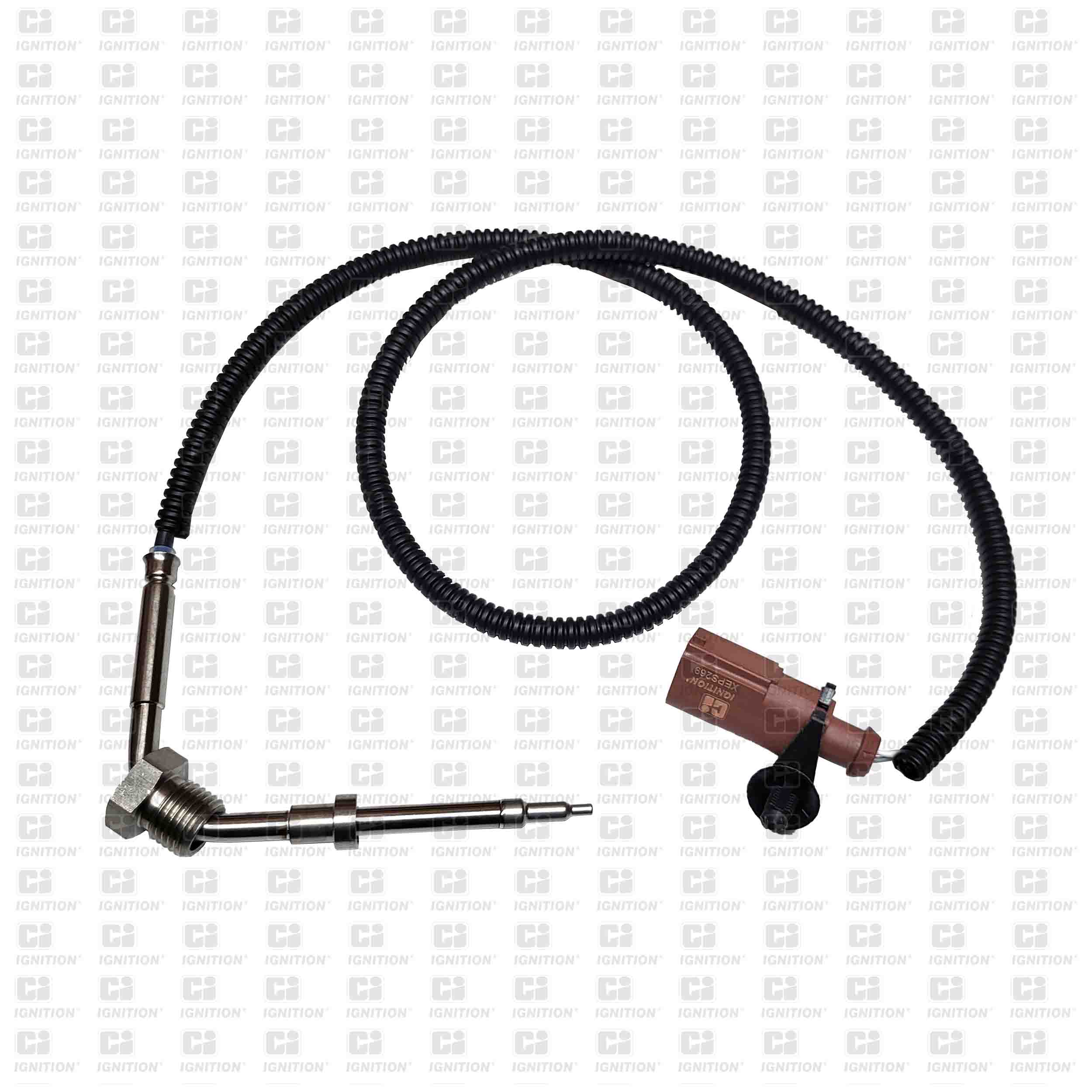 CI XEPS269 Exhaust Temperature Sensor