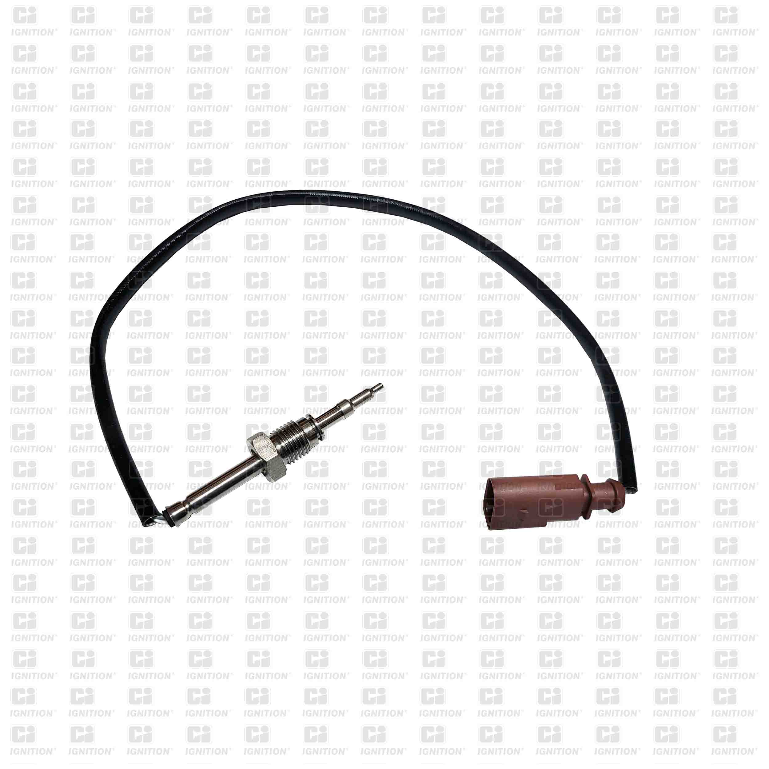 CI XEPS284 Exhaust Temperature Sensor
