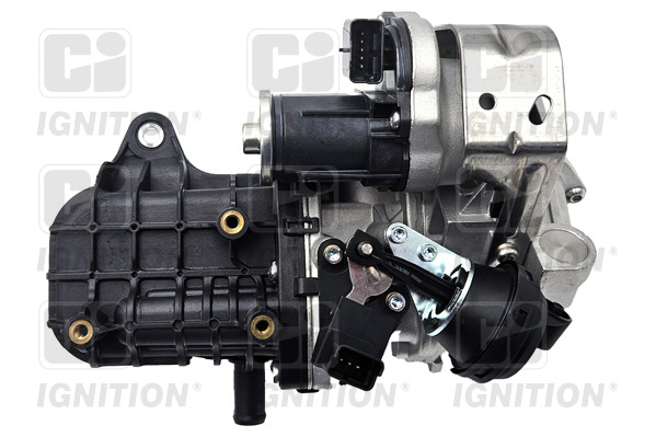 CI XEGR290 EGR Valve