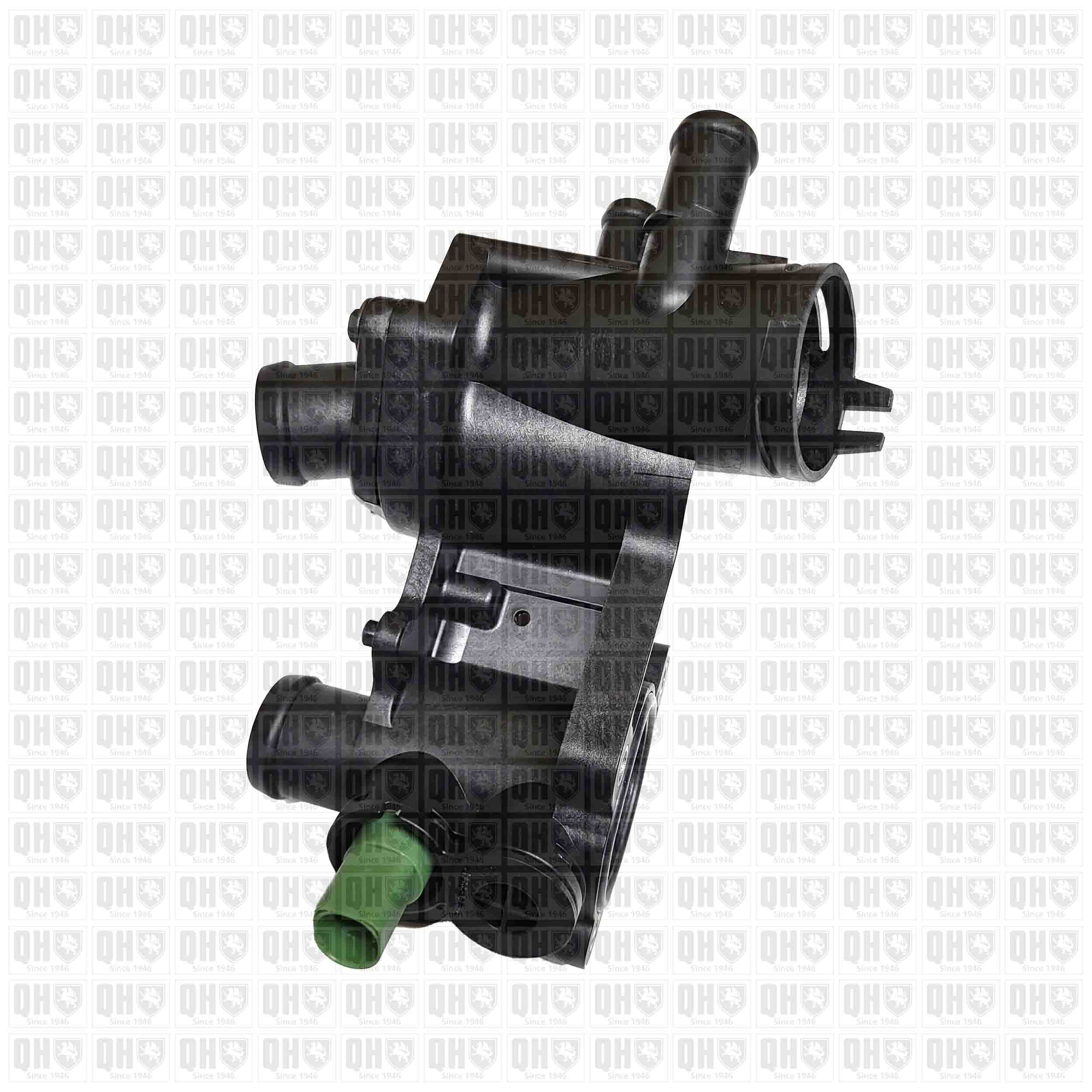 Quinton Hazell QTH1139K