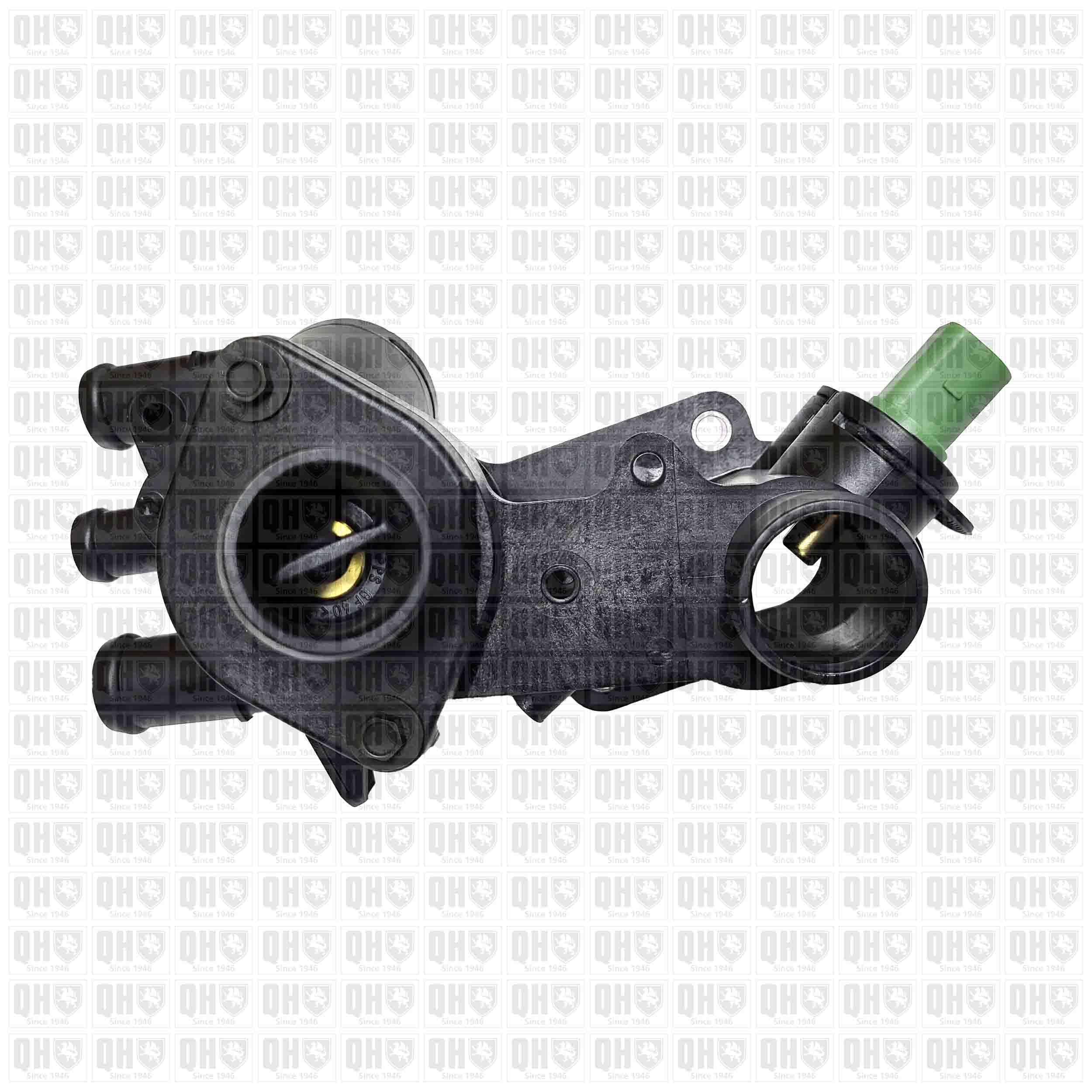 Quinton Hazell QTH1139K