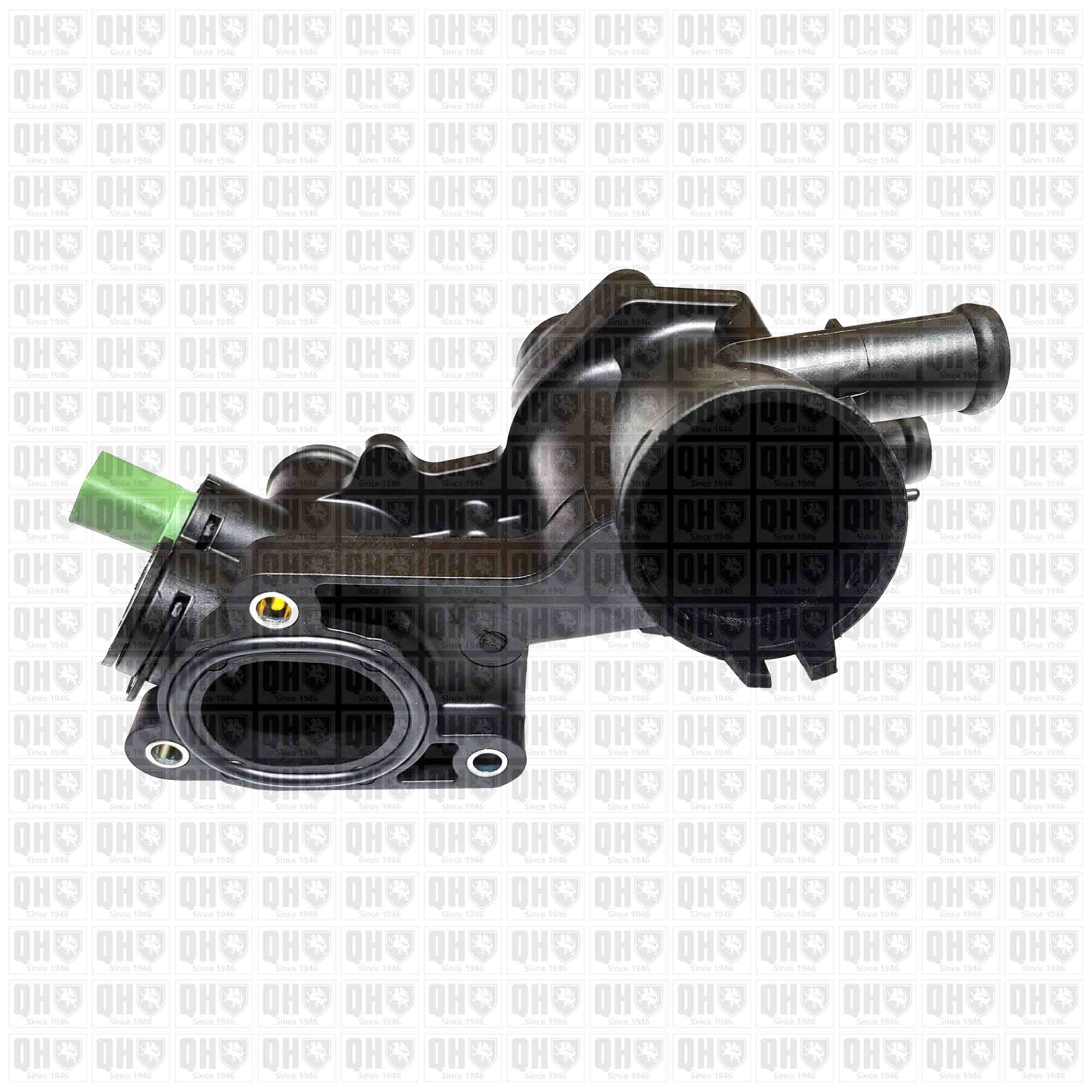 Quinton Hazell QTH1139K