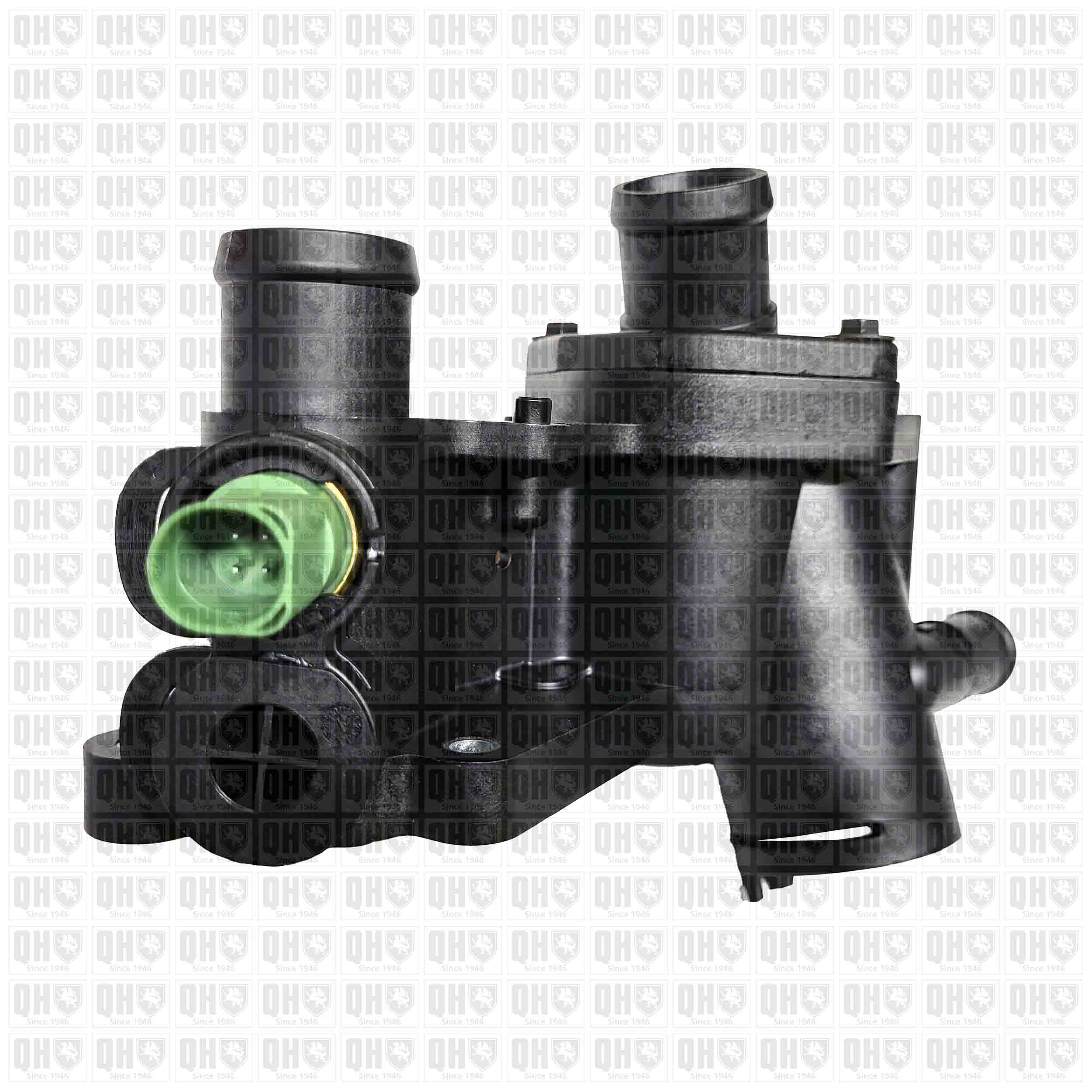 Quinton Hazell QTH1139K