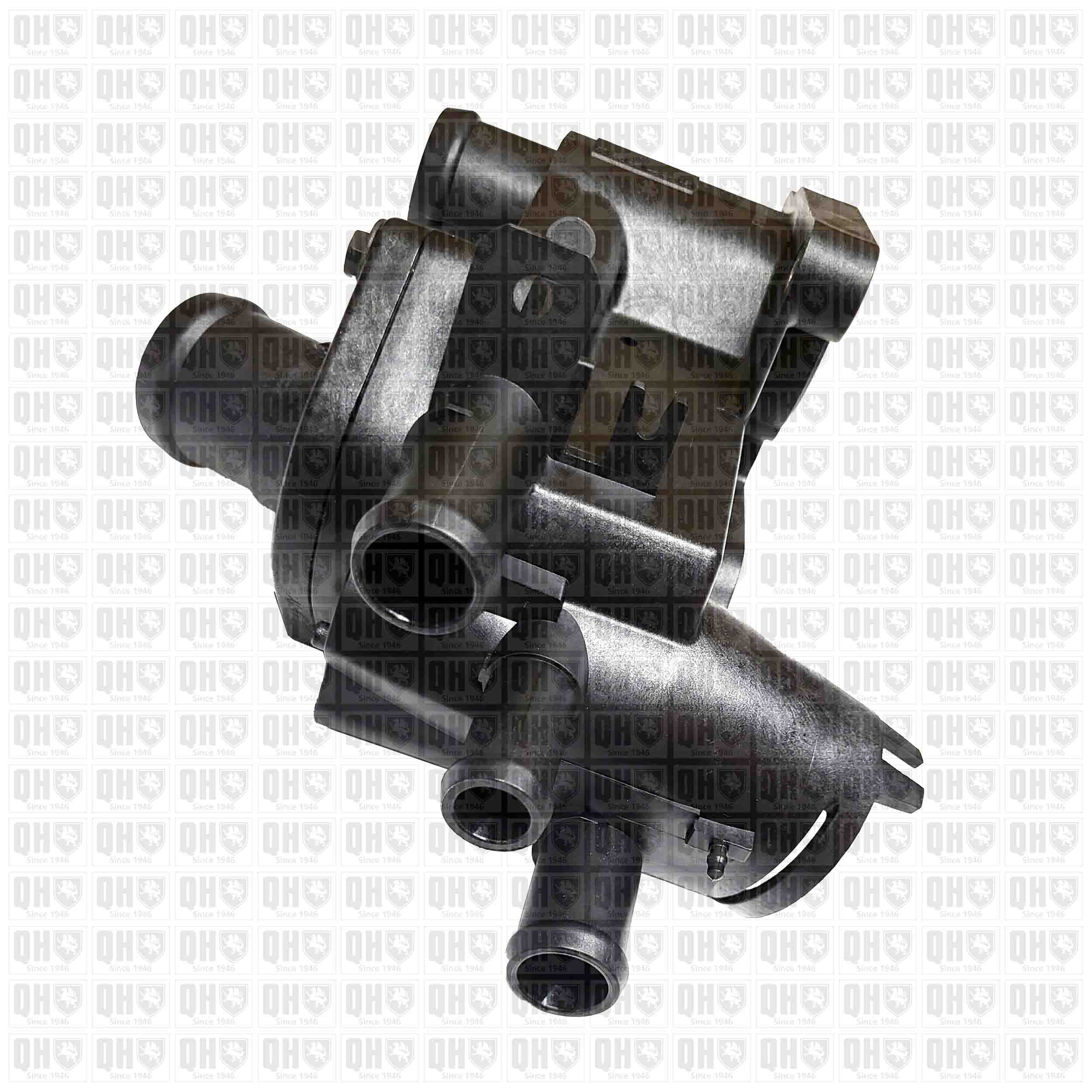 Quinton Hazell QTH1139K