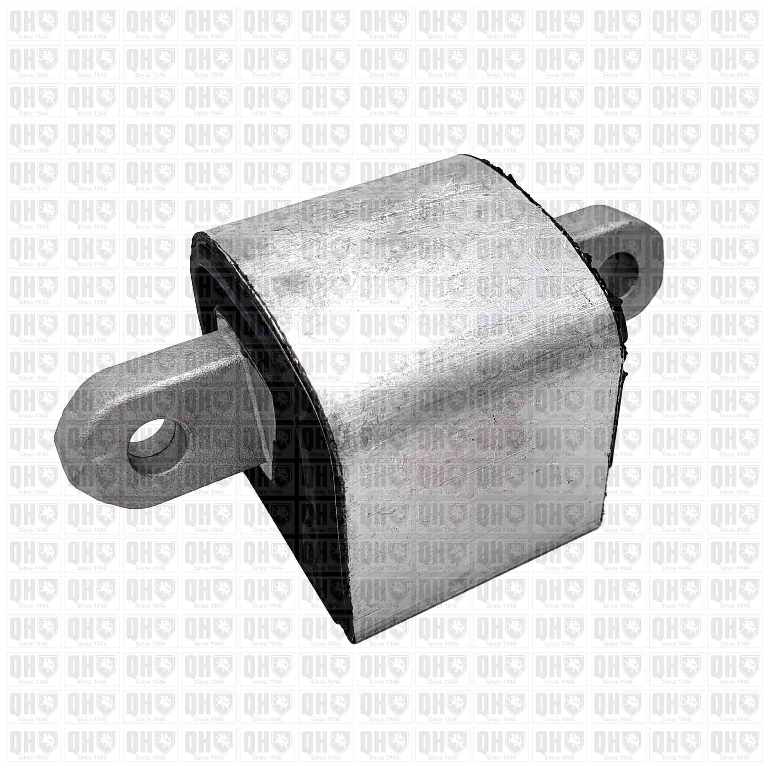 Quinton Hazell EM4933