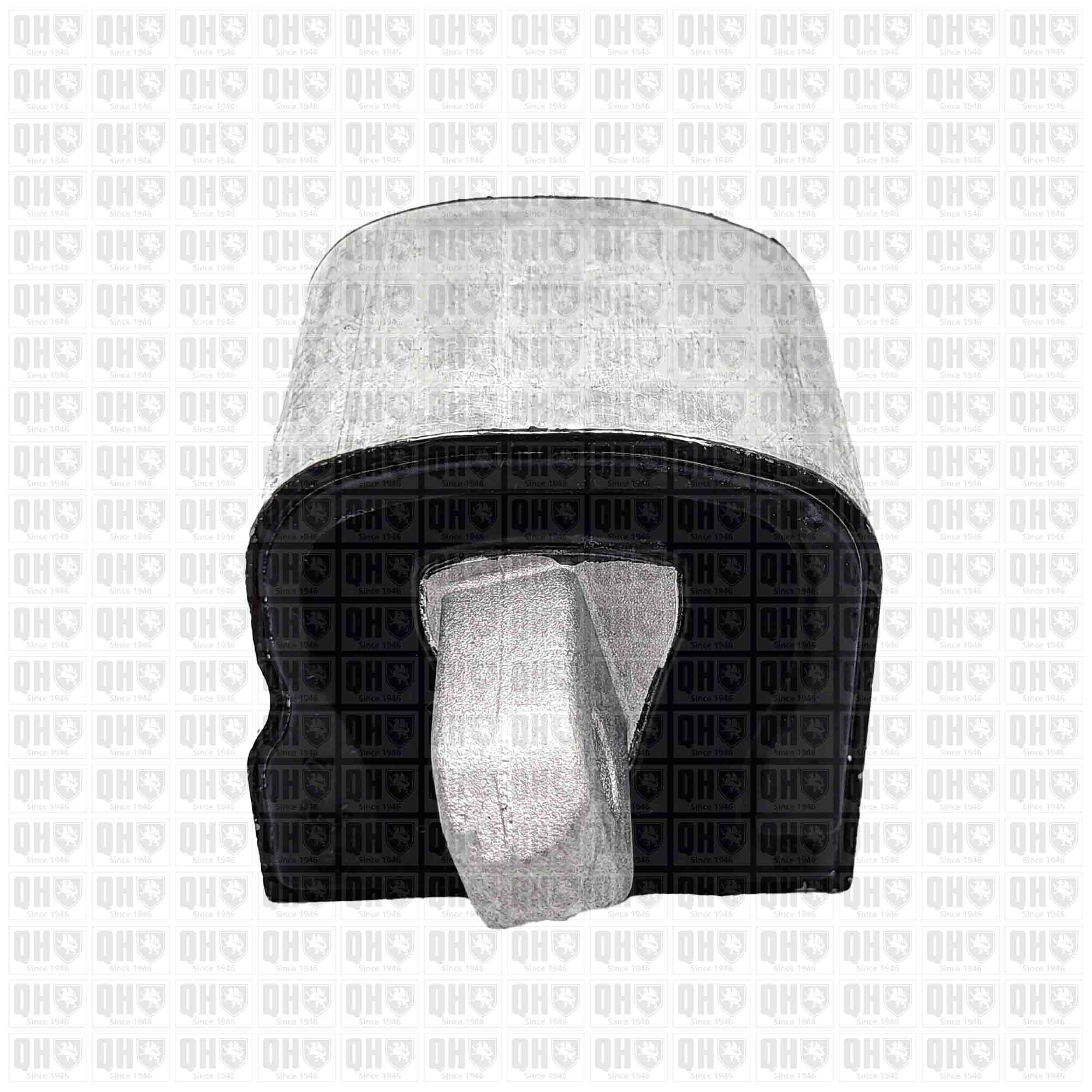 Quinton Hazell EM4933