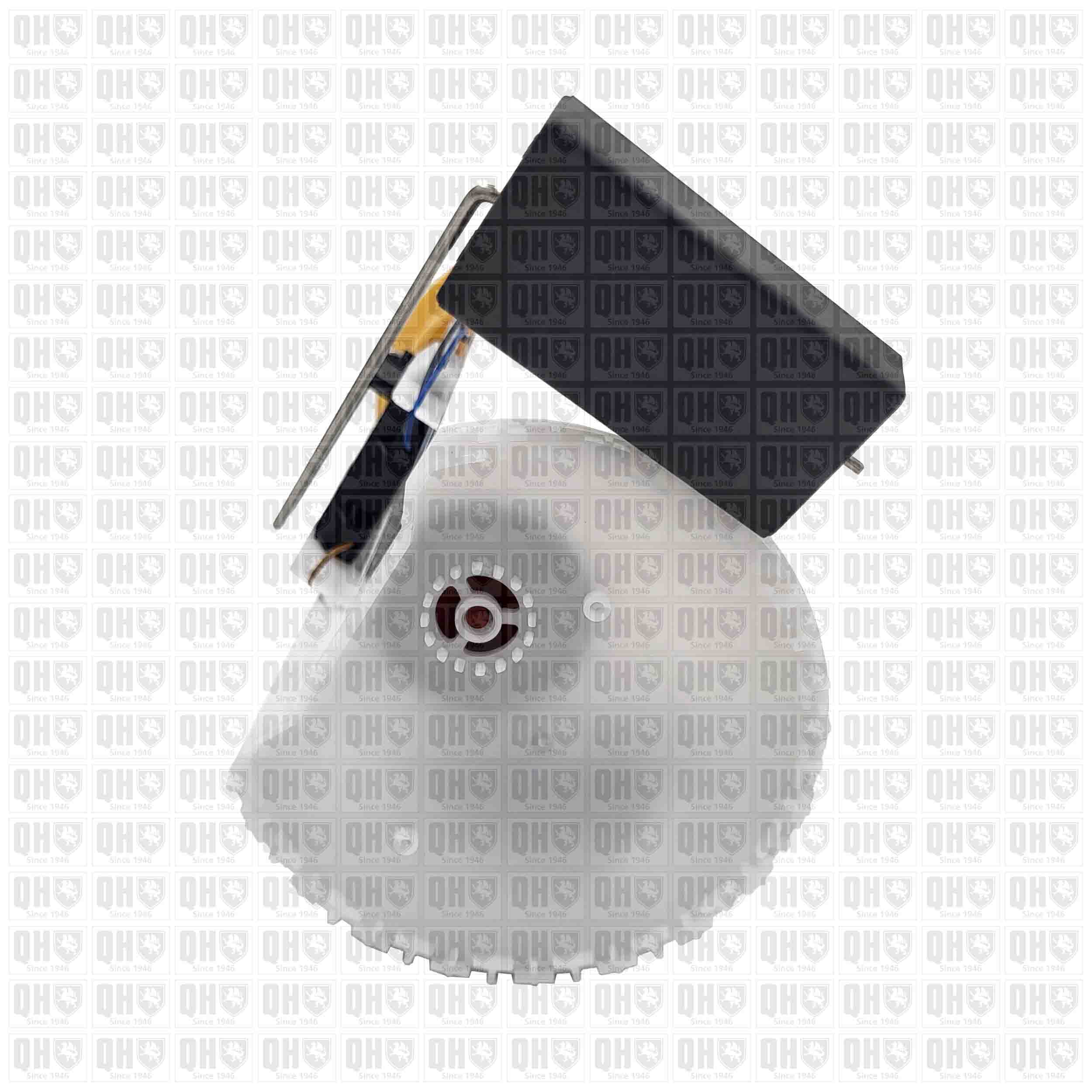 Quinton Hazell QFP1084