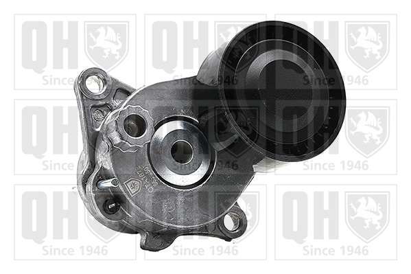 Quinton Hazell QTA1672