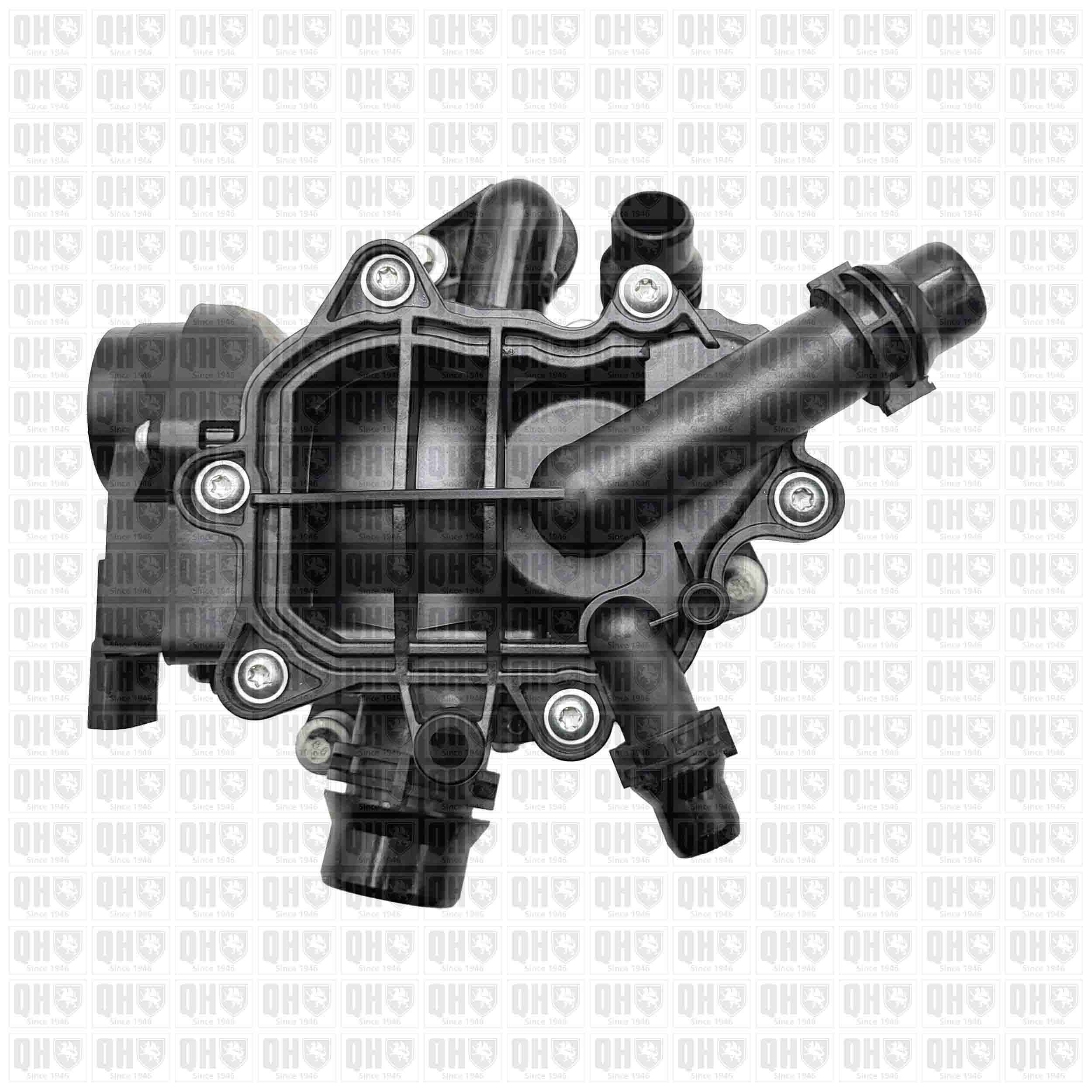 Quinton Hazell QTH1142K Coolant Thermostat
