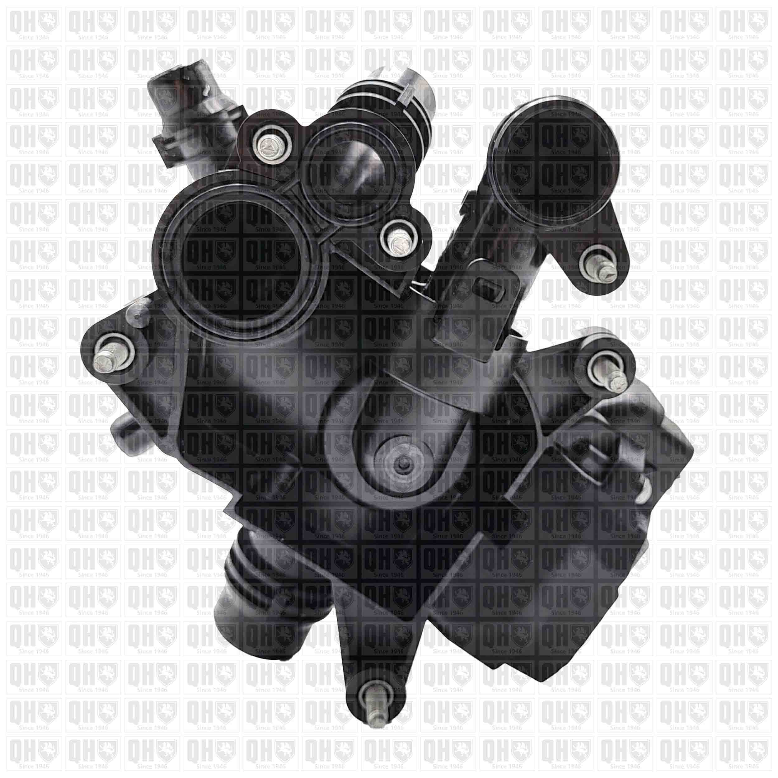 Quinton Hazell QTH1142K