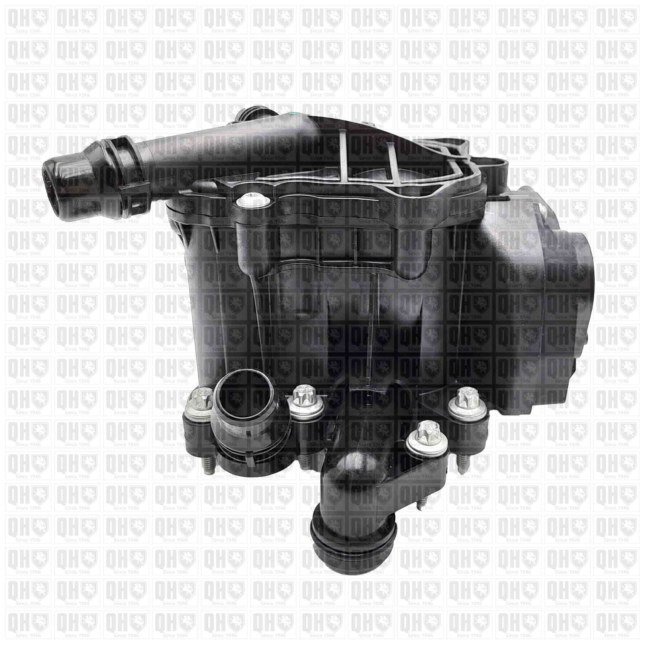 Quinton Hazell QTH1142K