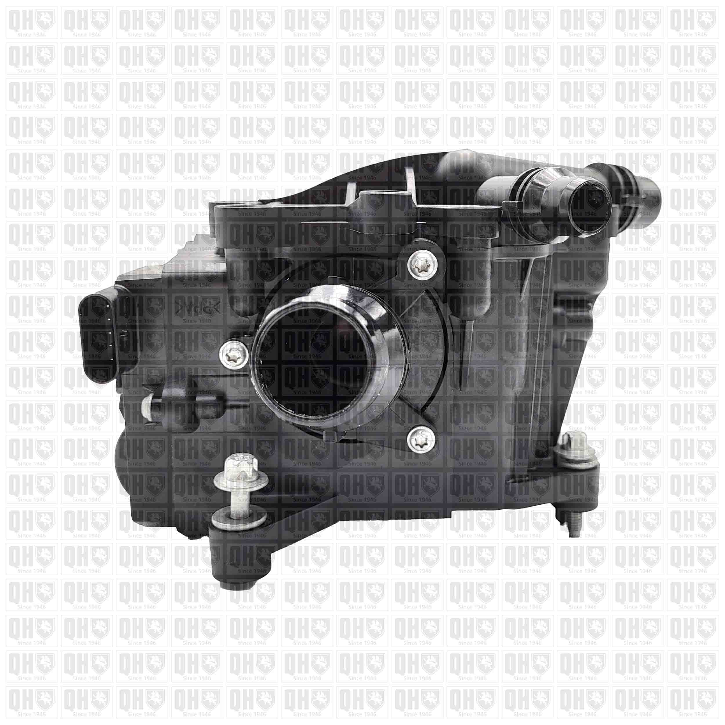 Quinton Hazell QTH1142K