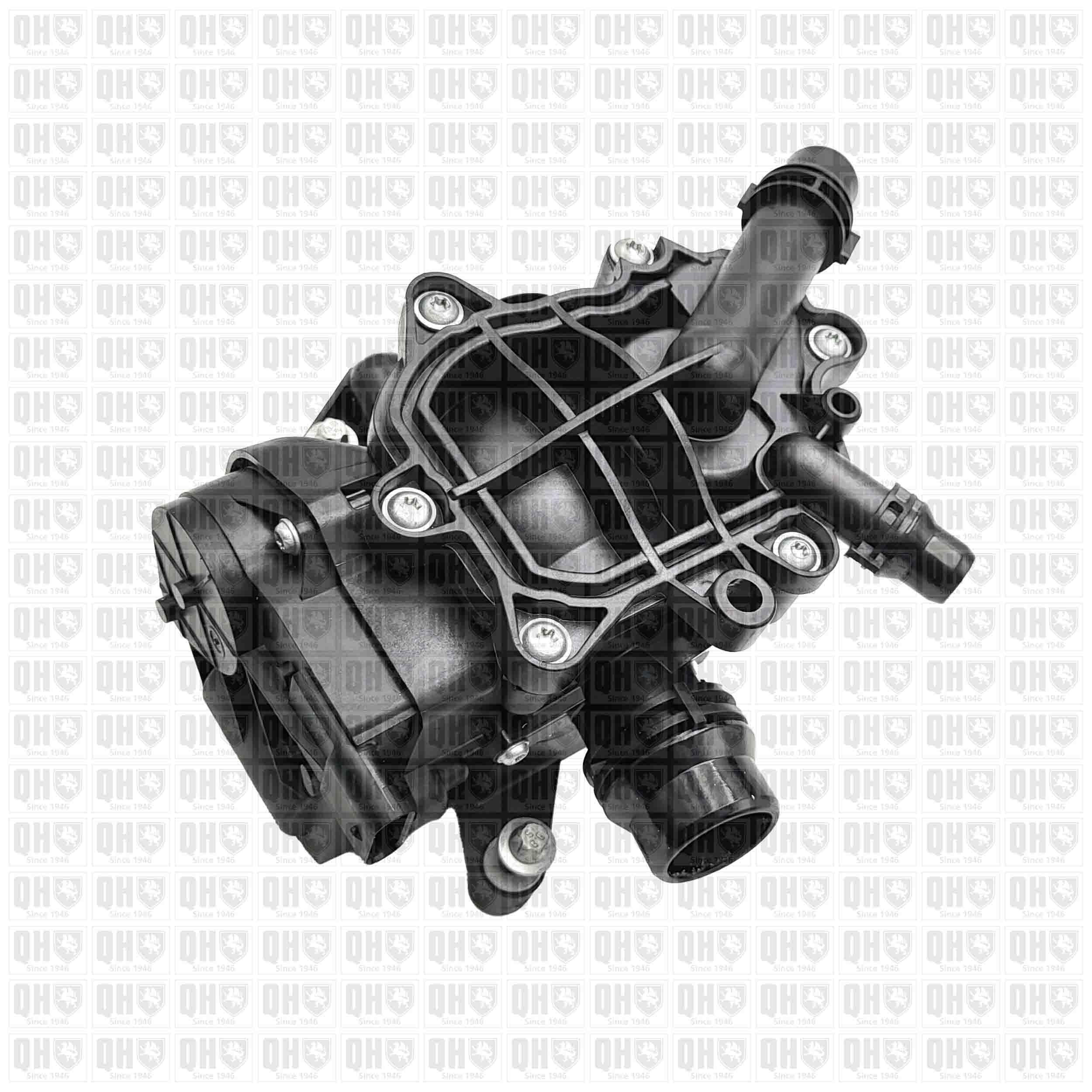 Quinton Hazell QTH1142K