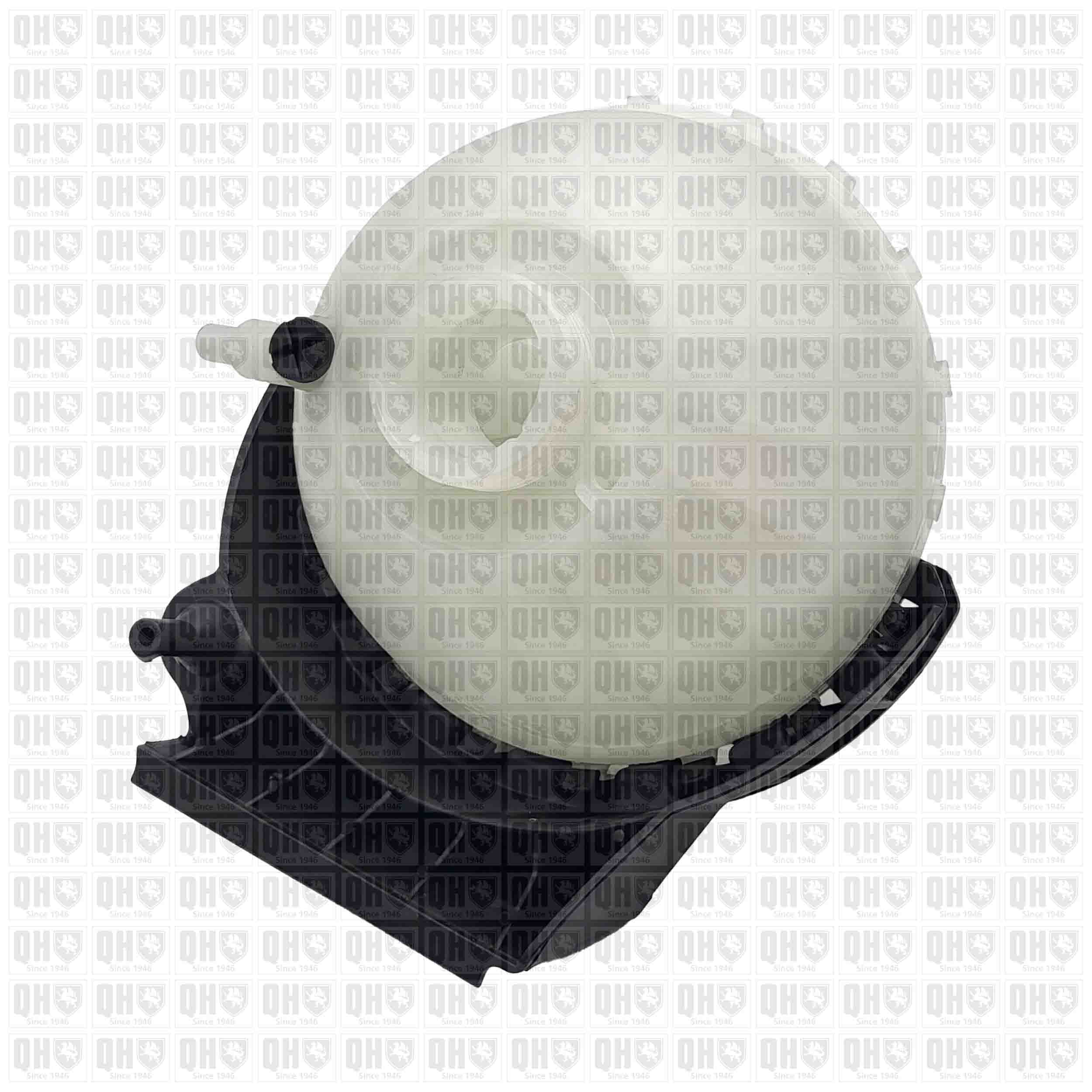 Quinton Hazell QVE578