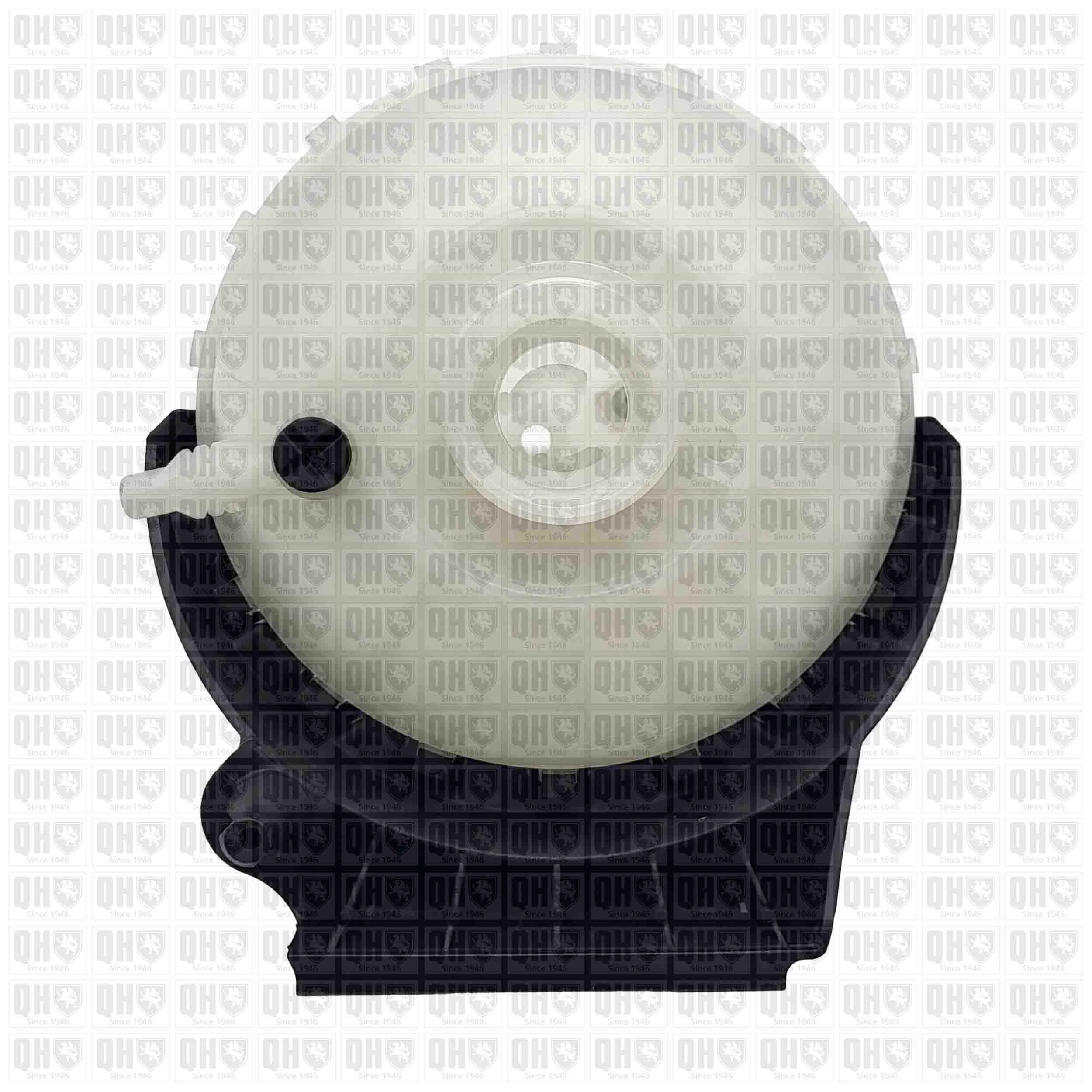 Quinton Hazell QVE578