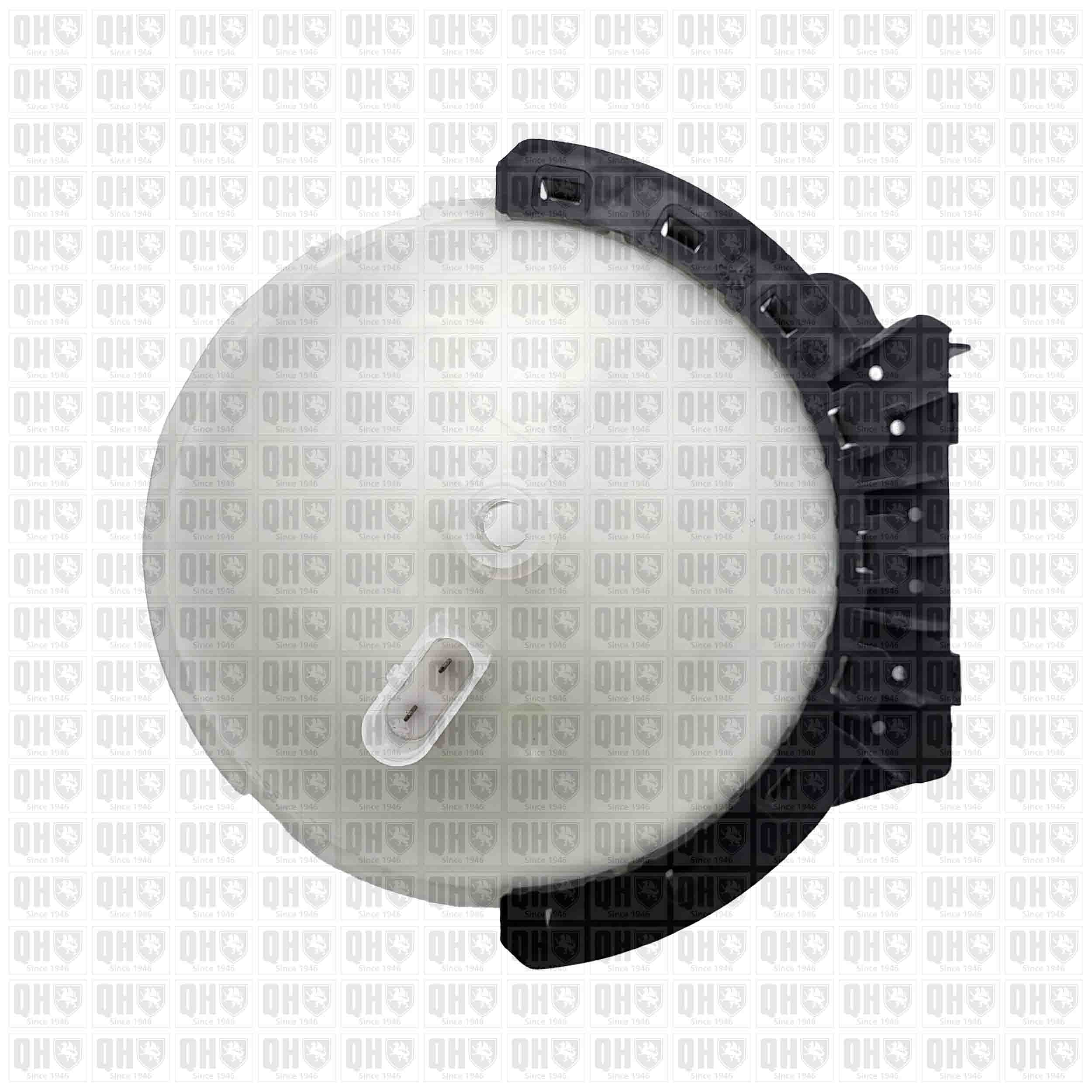 Quinton Hazell QVE578