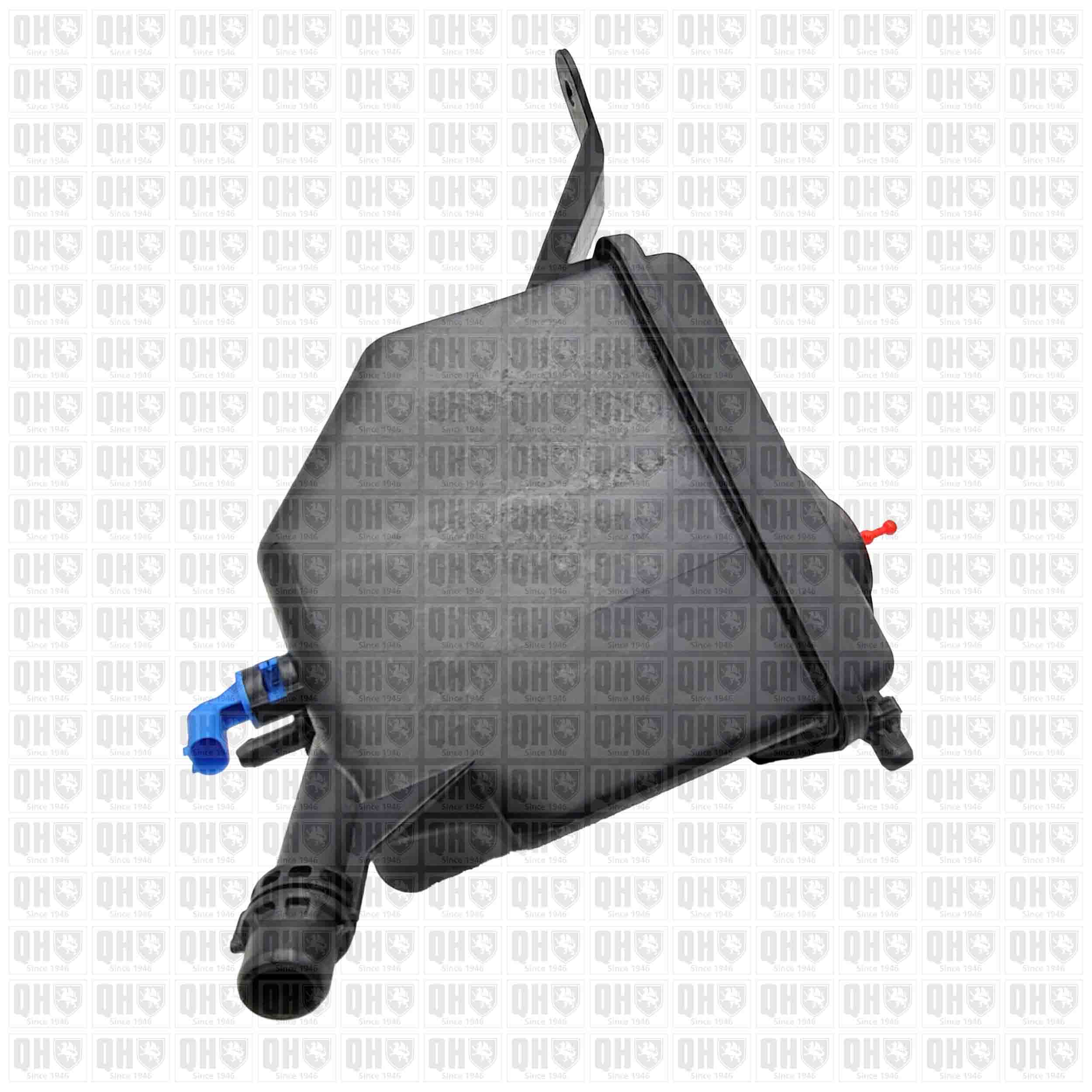 Quinton Hazell QVE579