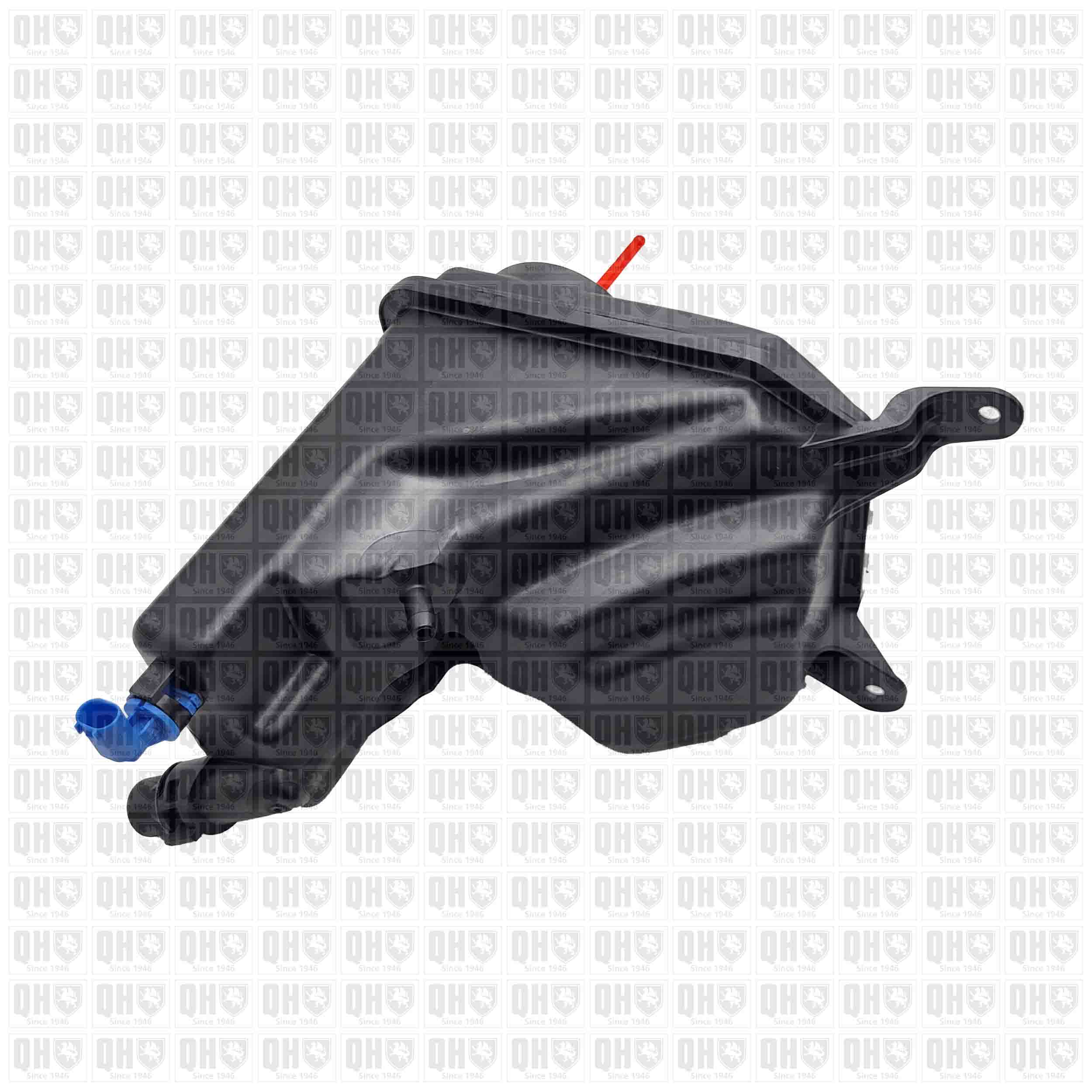 Quinton Hazell QVE580