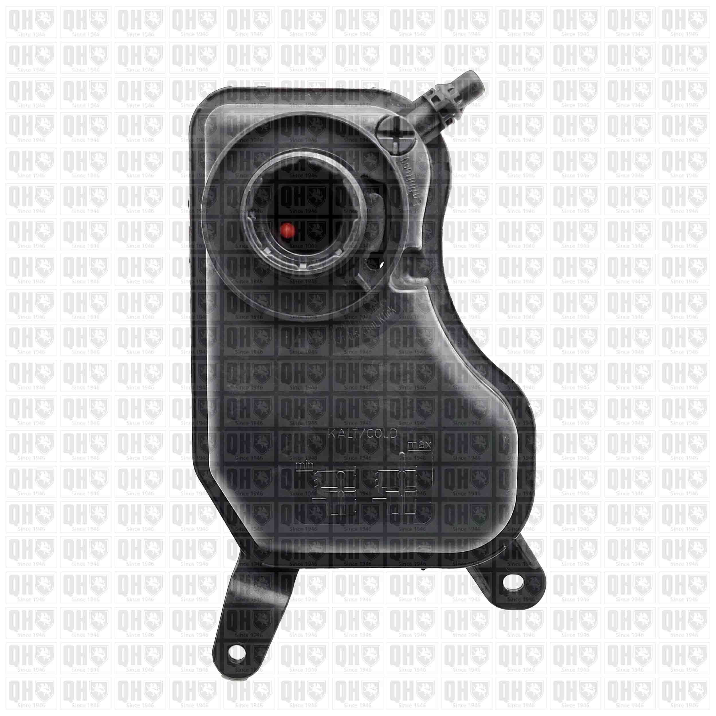 Quinton Hazell QVE580