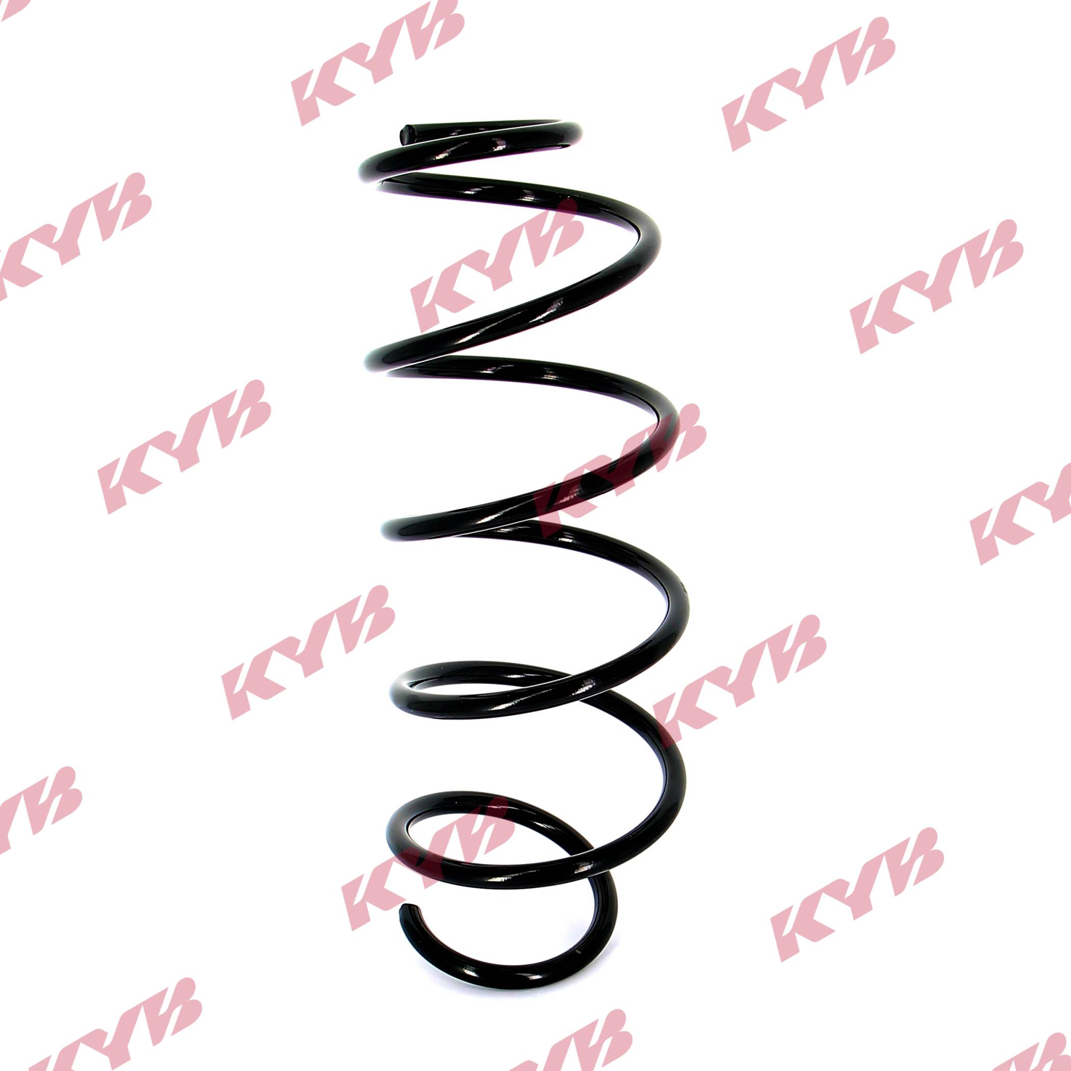 KYB RA1305 Coil Spring