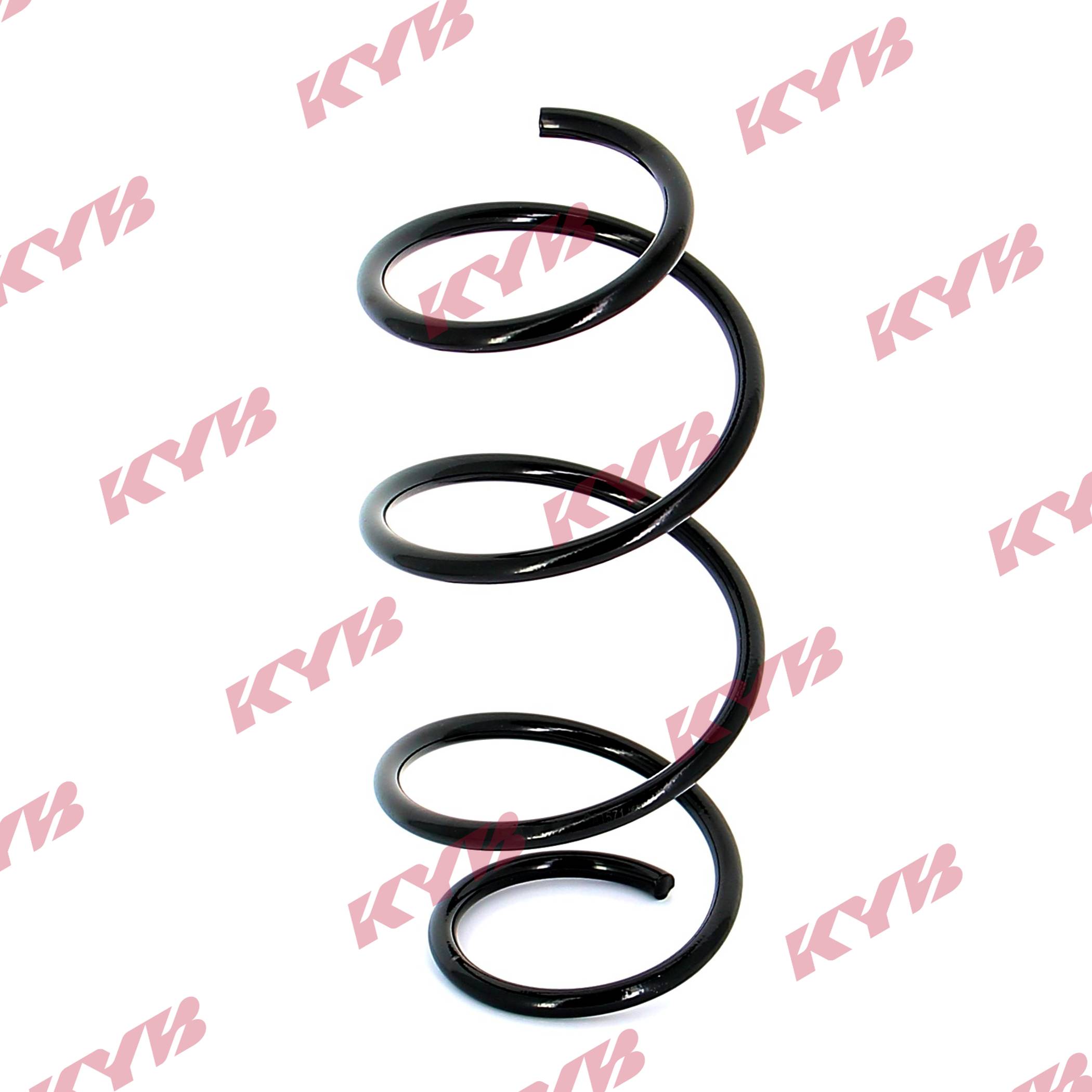 KYB RA1571 Coil Spring
