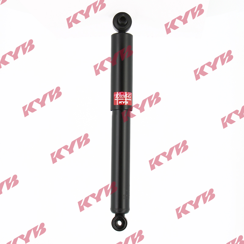 KYB 3440067 2x Shock Absorbers (Pair)
