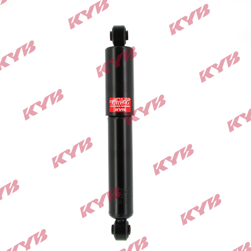 KYB 3450001 2x Shock Absorbers (Pair)