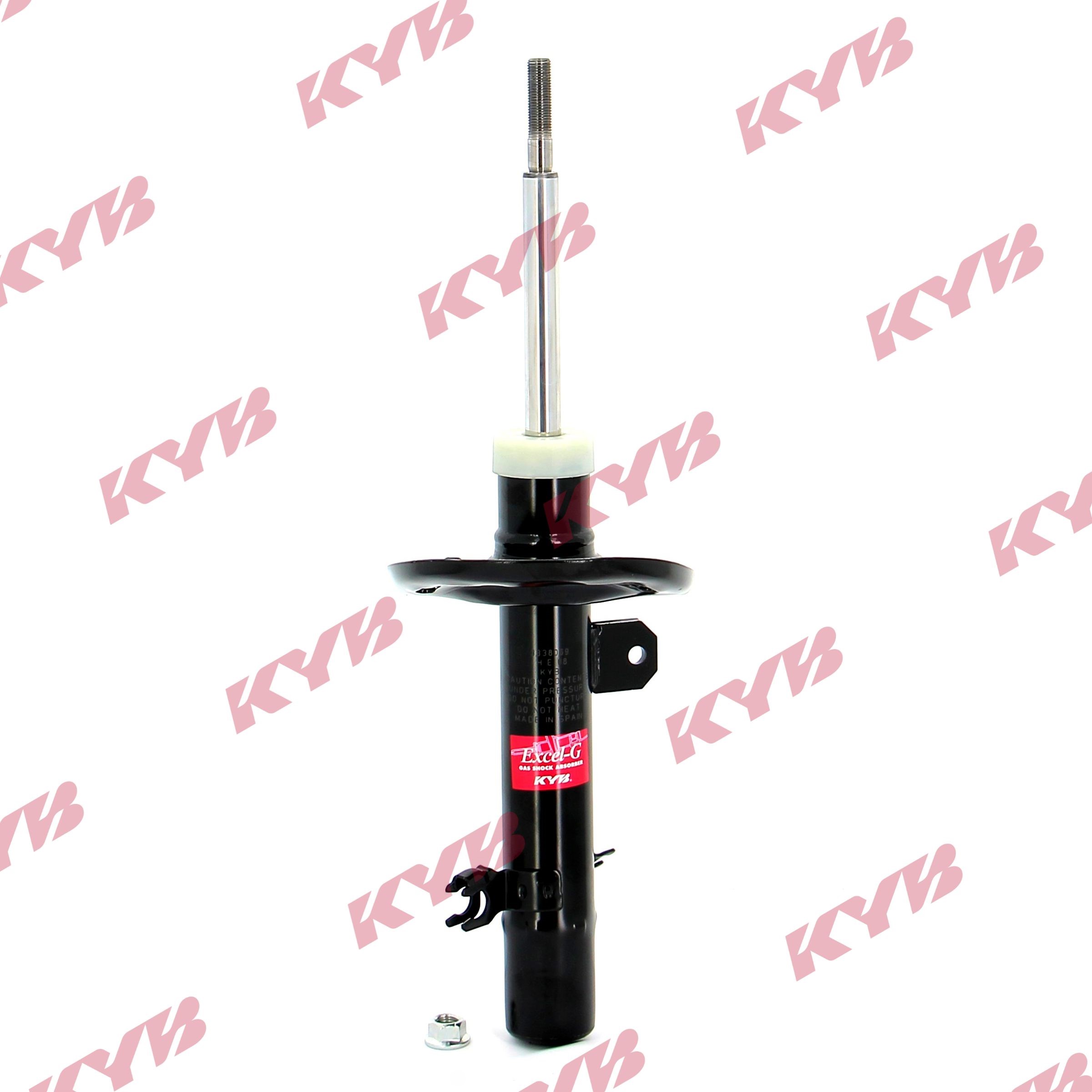 KYB 3338069 Shock Absorber (Single Handed)