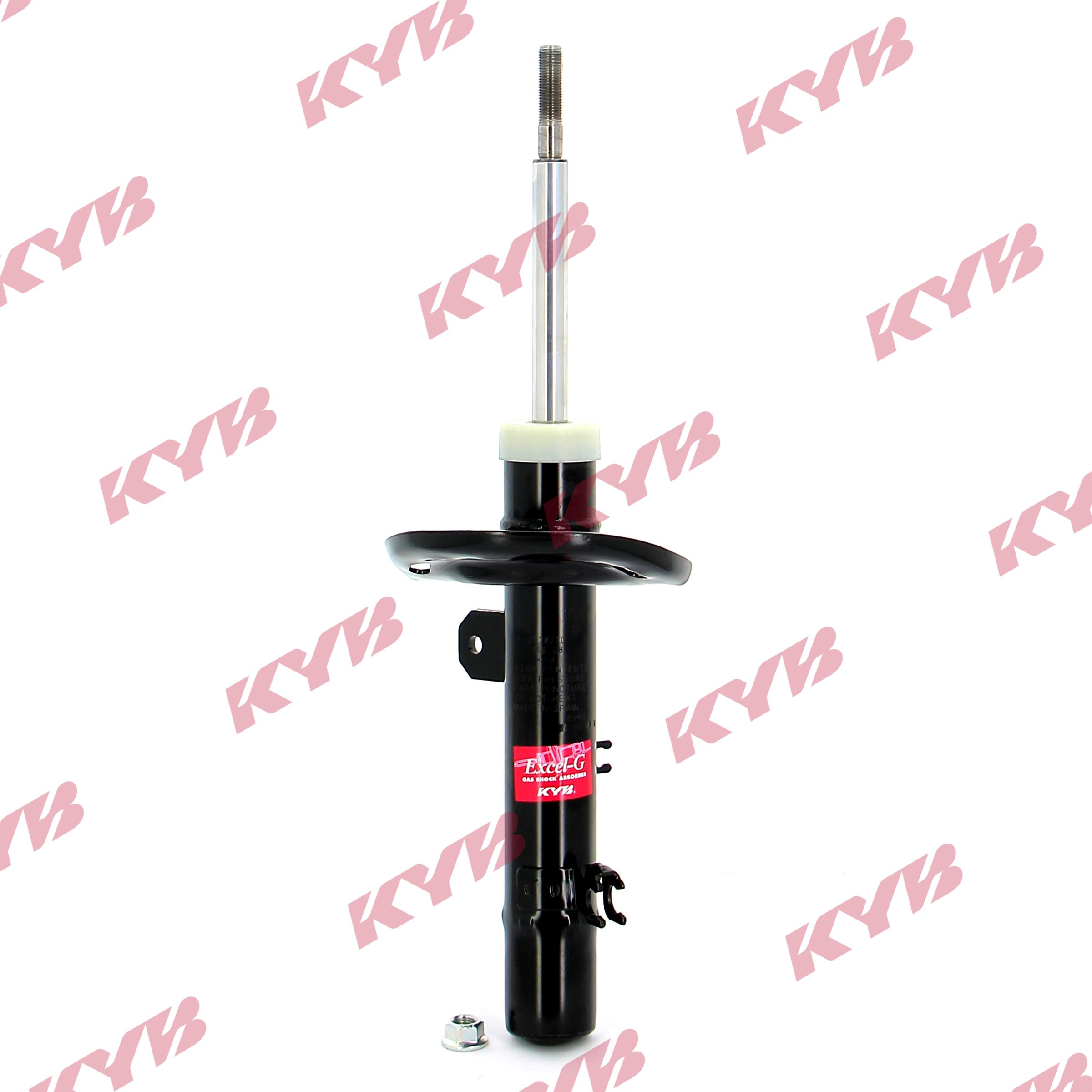 KYB 3338070 Shock Absorber (Single Handed)