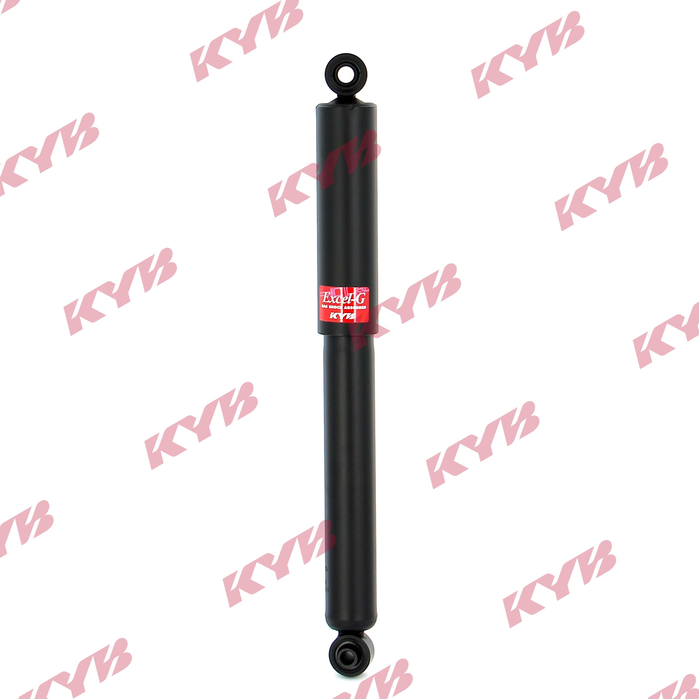 KYB 3440152 2x Shock Absorbers (Pair)