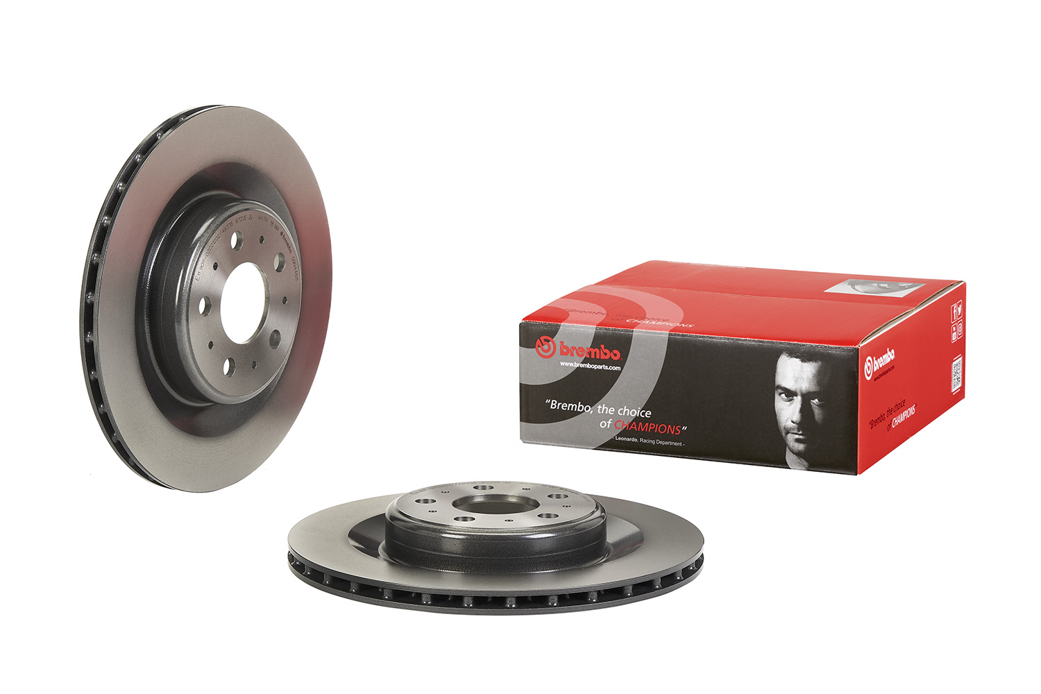 Brembo 09.N446.11