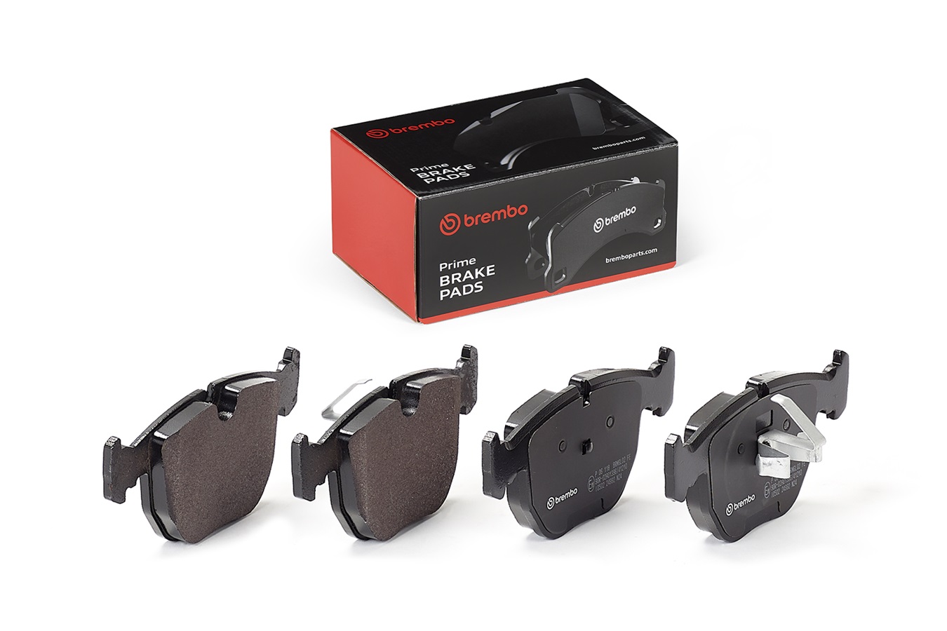 Brembo P06118