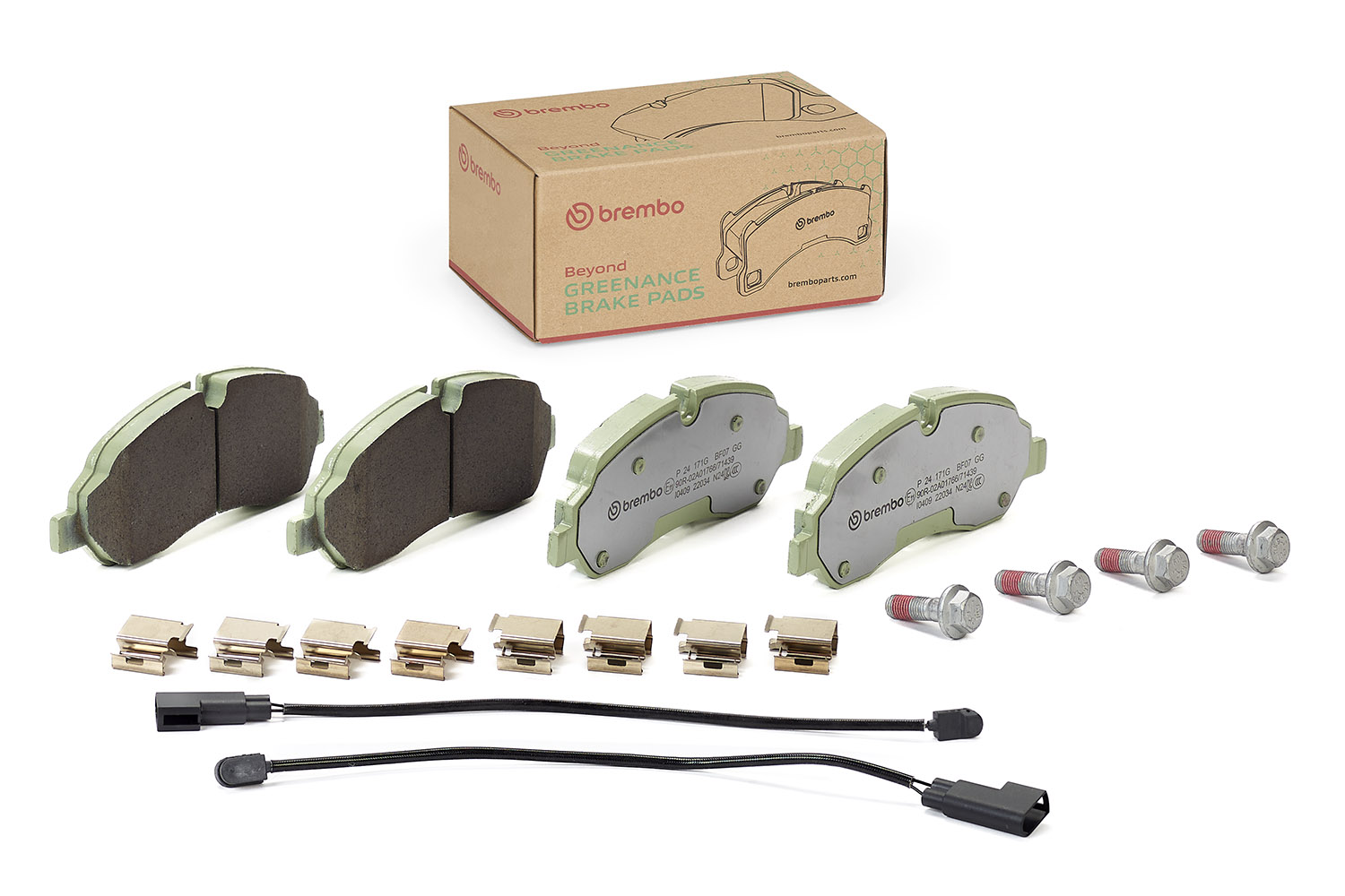 Brembo P24171G