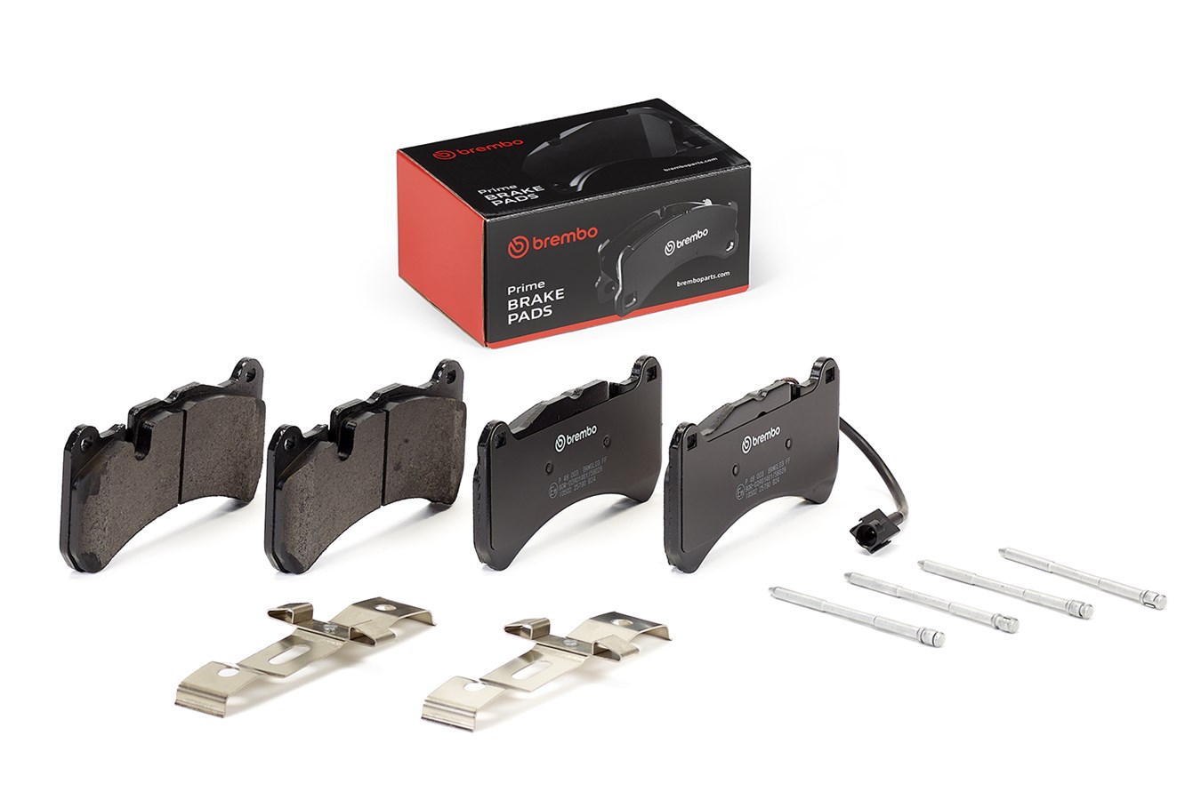 Brembo P48003
