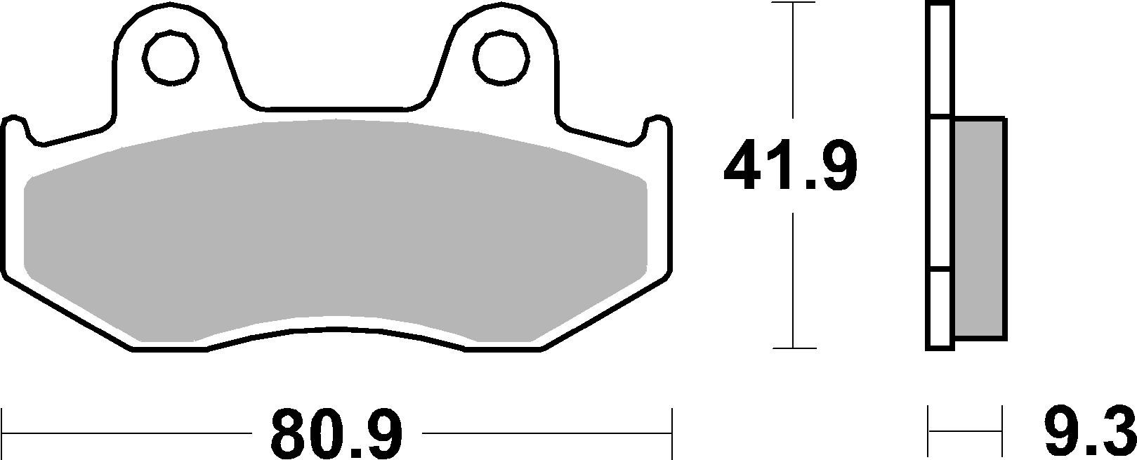 Brembo 07038