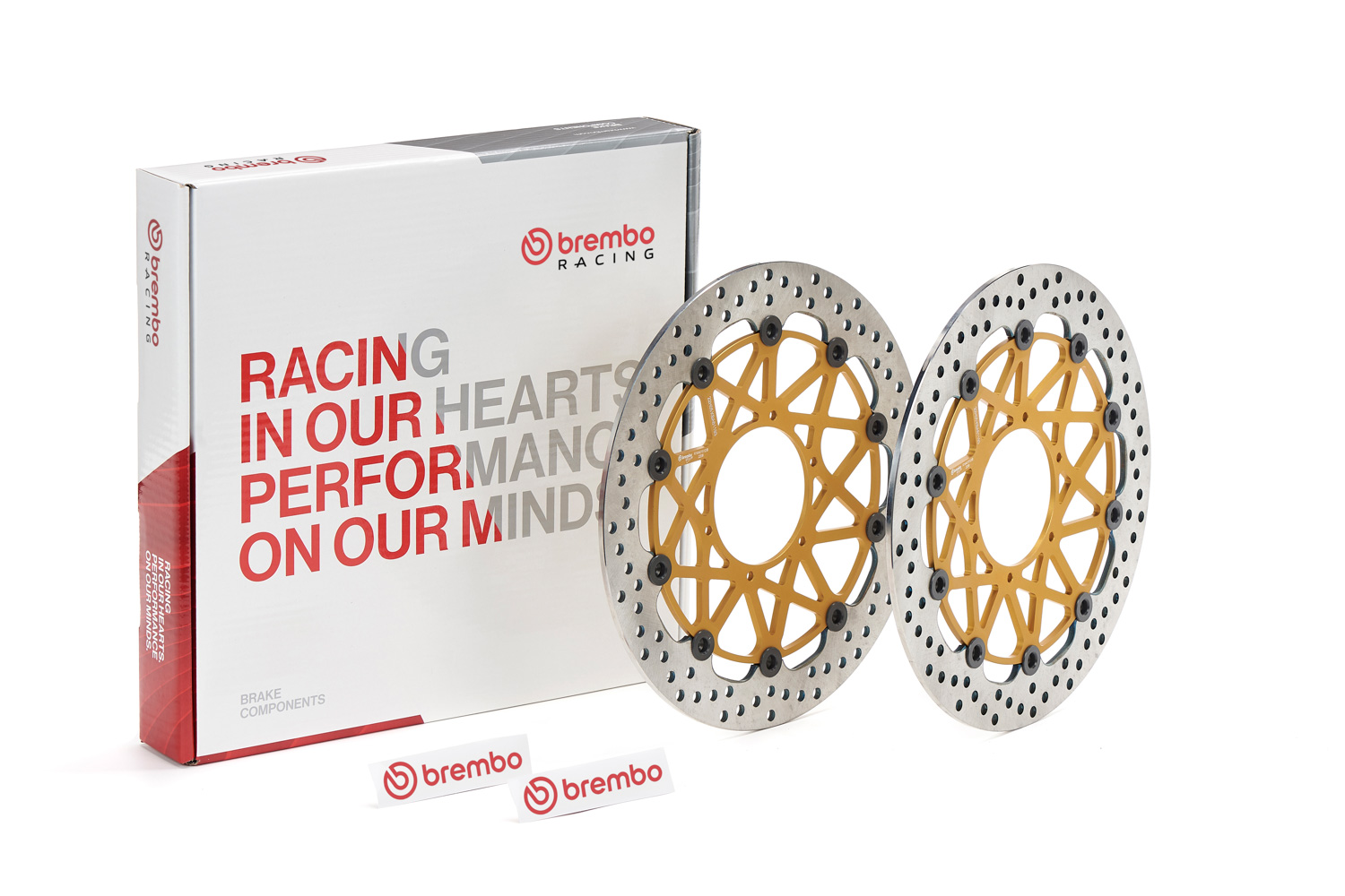 Brembo 208973712