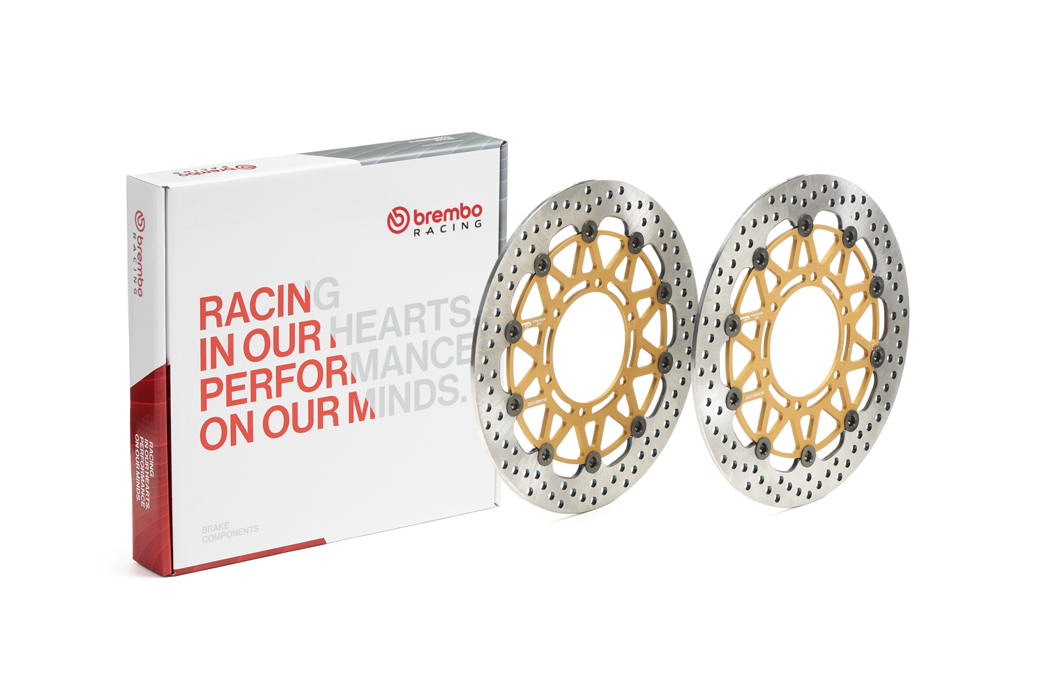 Brembo 208973732