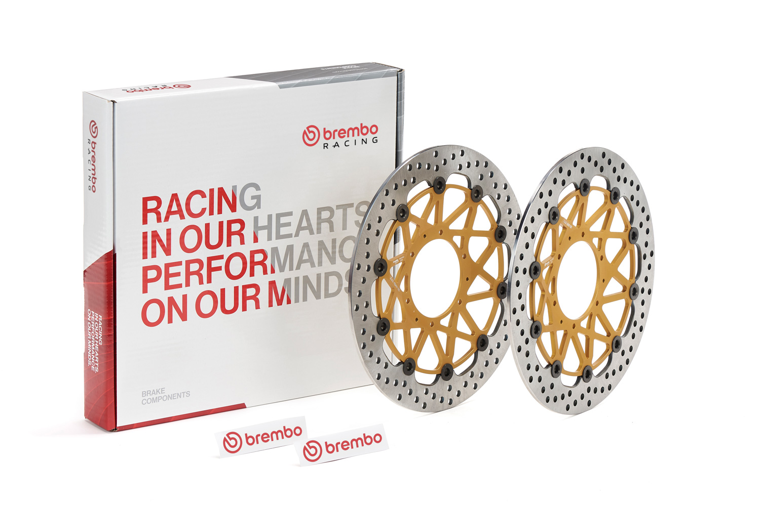 Brembo 208973745