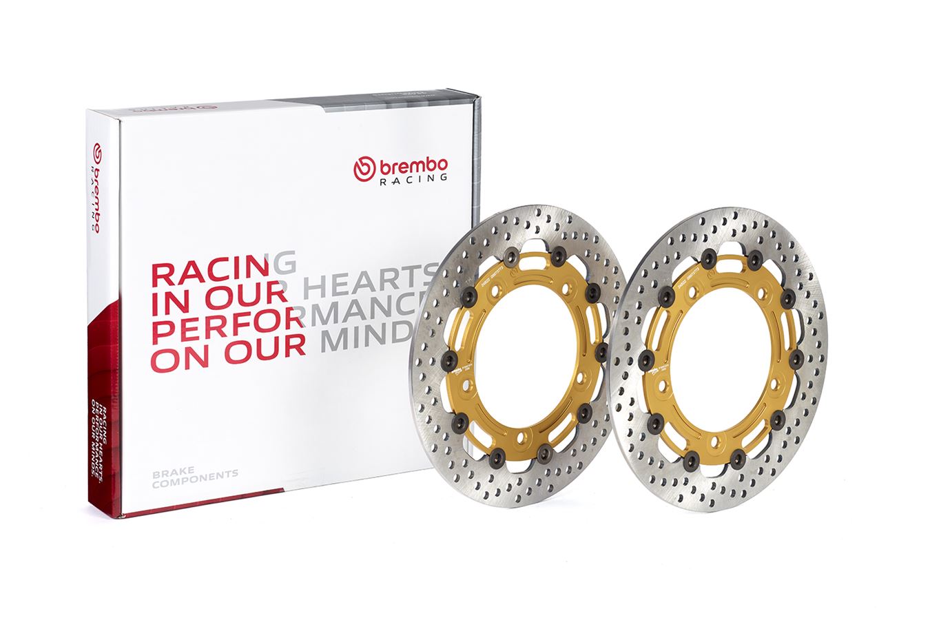 Brembo 208973773