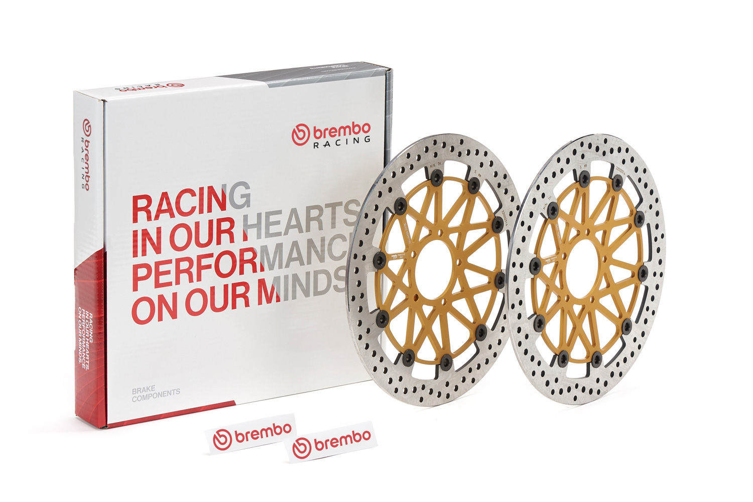 Brembo 208B85911