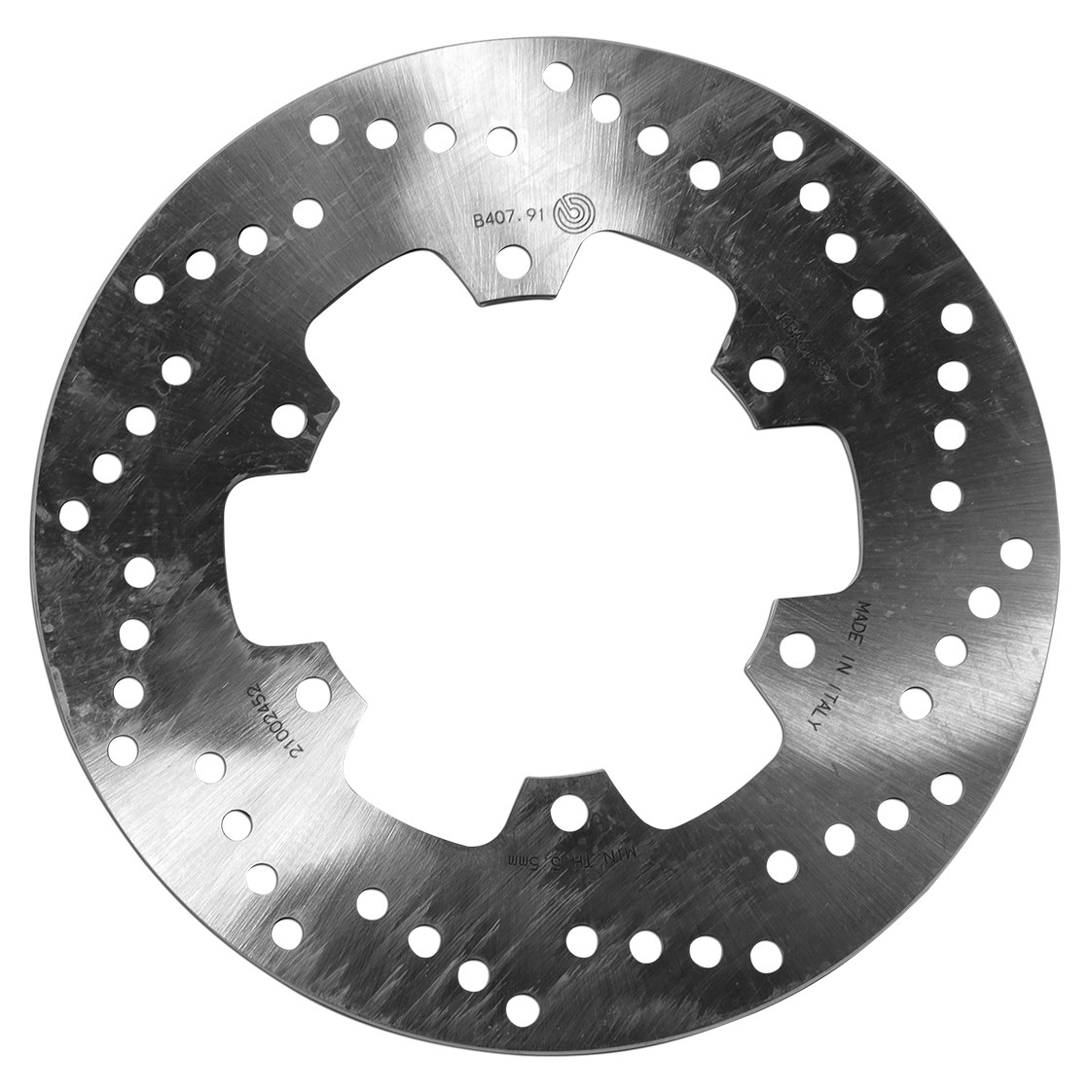 Brembo 68B40791