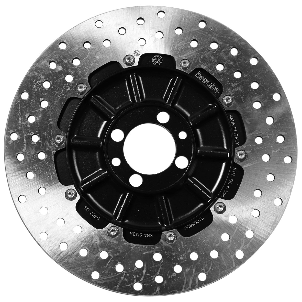 Brembo 68B407D3