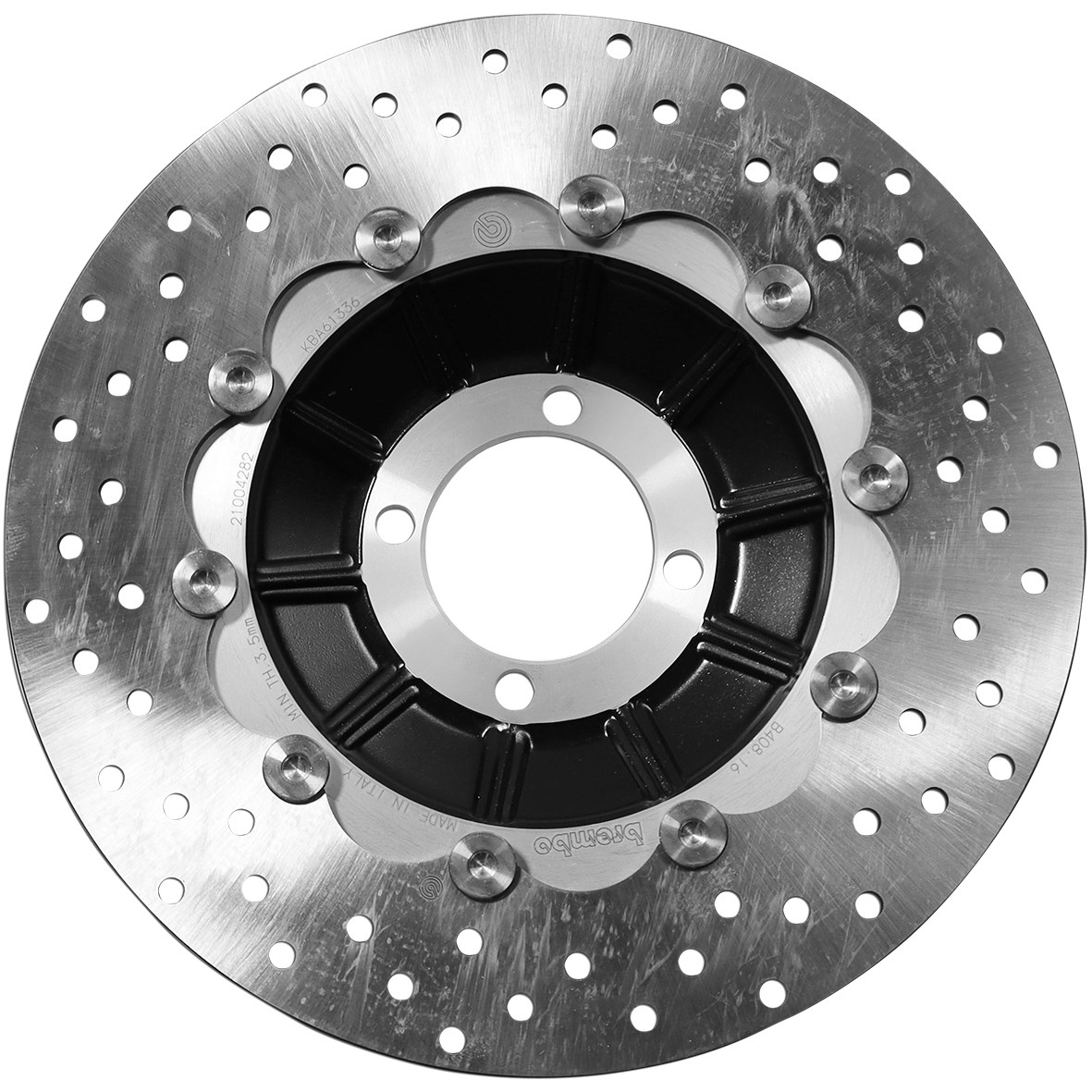 Brembo 78B40816
